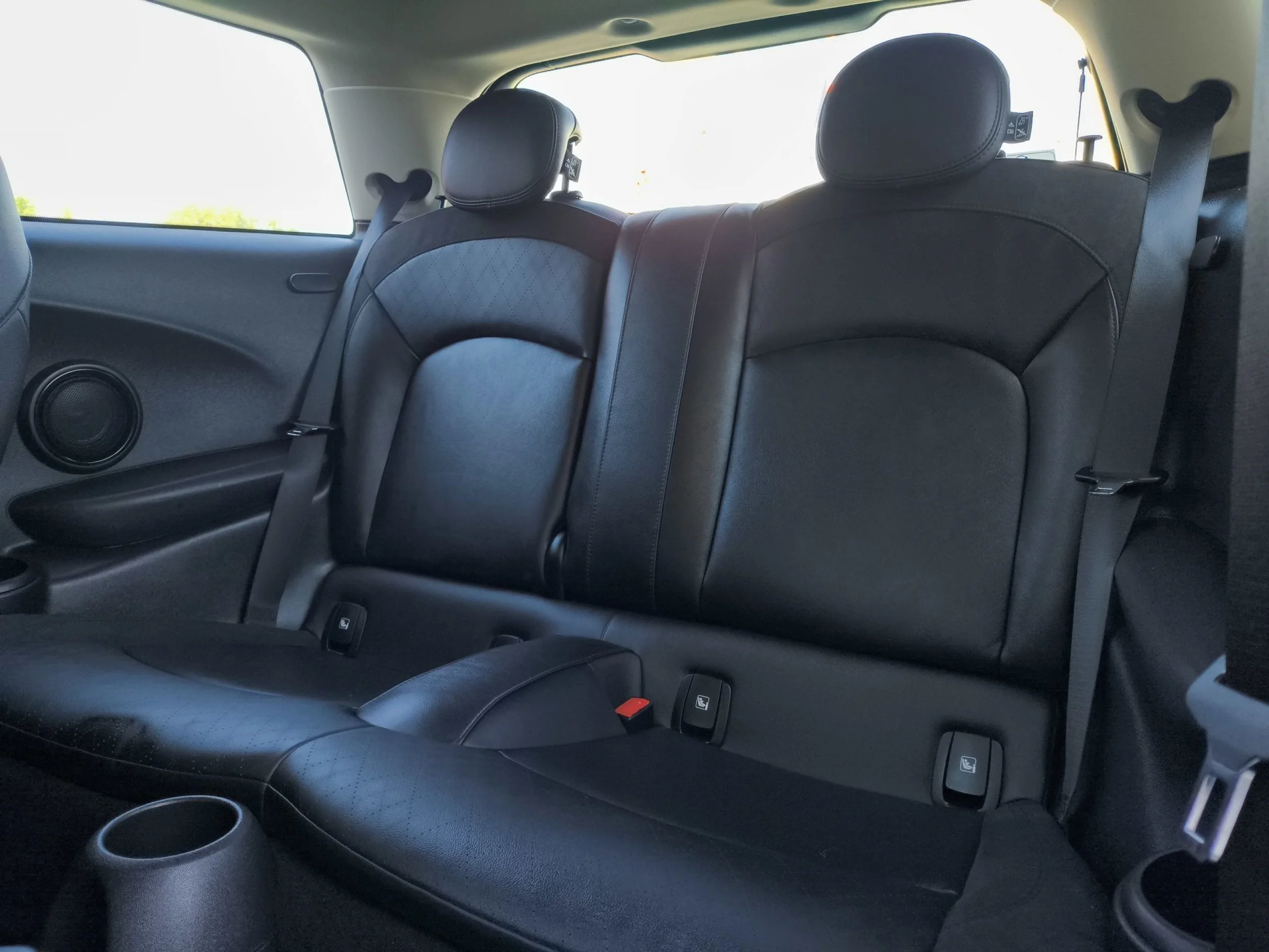 MINI MINI 3 Puertas Cooper SE 135 kW (184 CV) - Foto 22