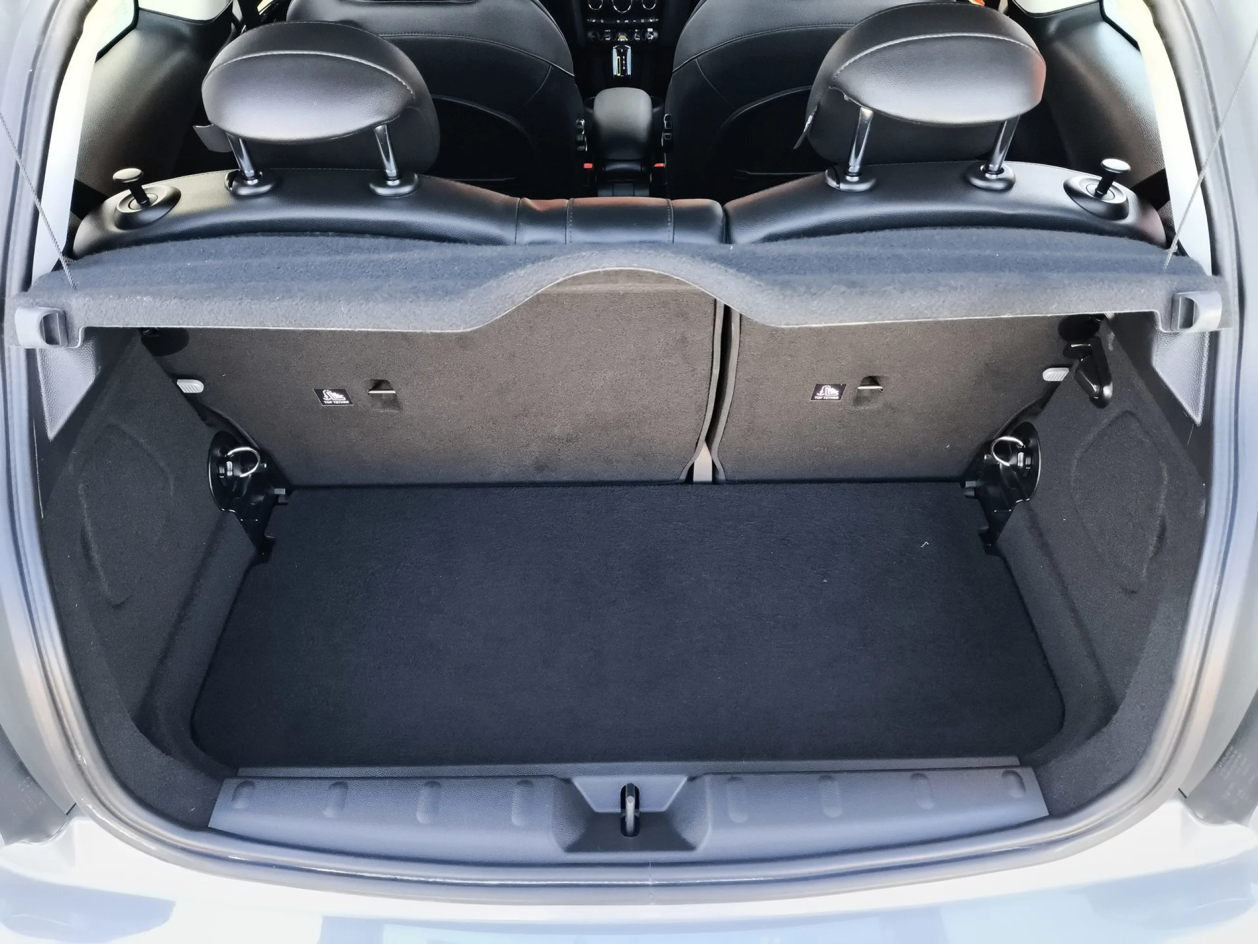 MINI MINI 3 Puertas Cooper SE 135 kW (184 CV) - Foto 23