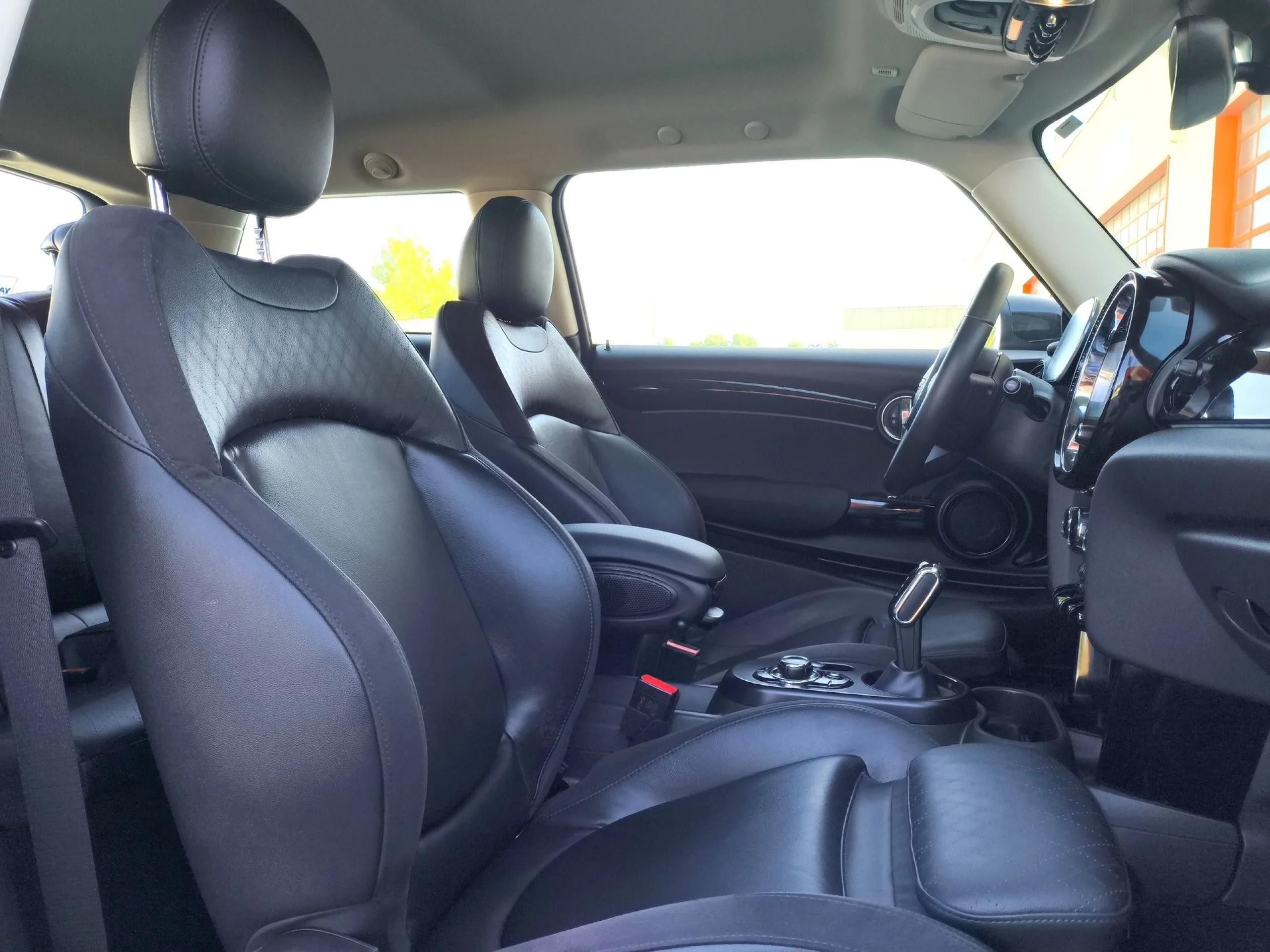 MINI MINI 3 Puertas Cooper SE 135 kW (184 CV) - Foto 24