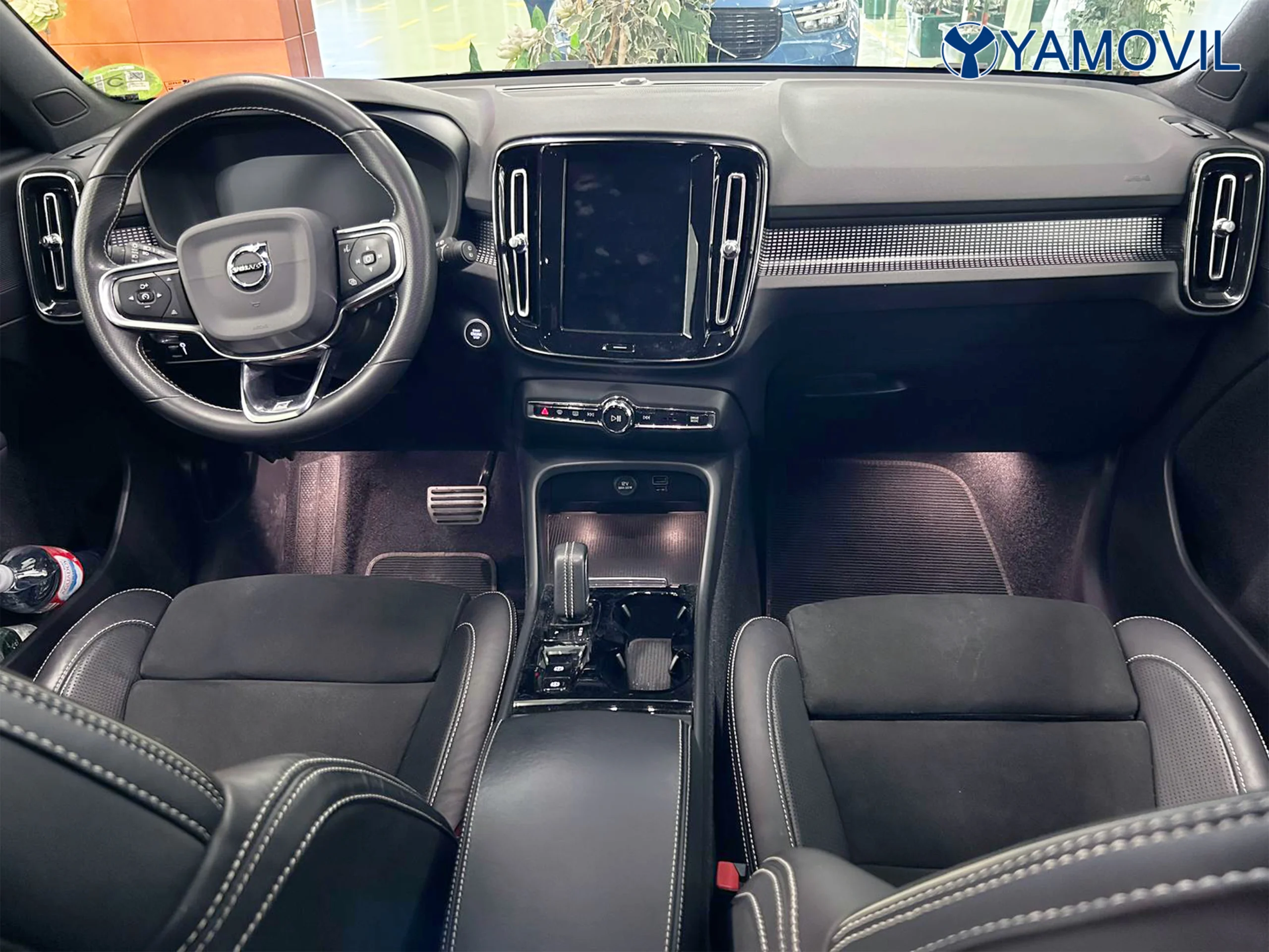 Volvo XC40 T3 R-Design Auto 120 kW (163 CV) - Foto 5
