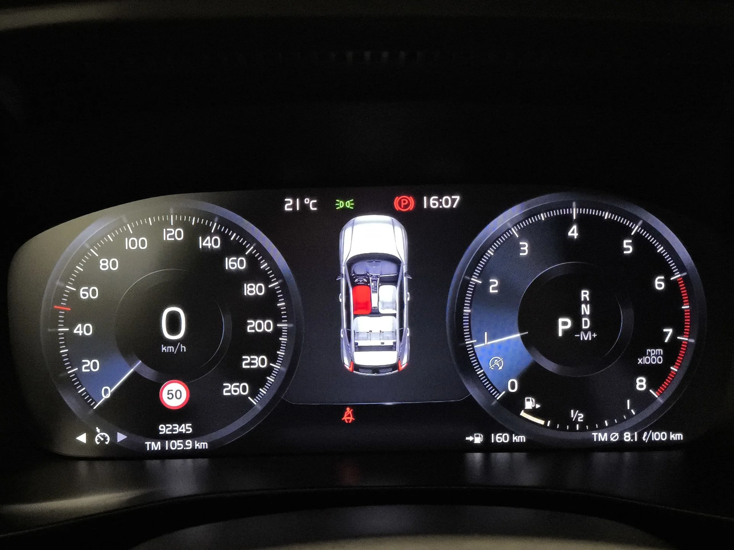 Volvo XC40 T3 R-Design Auto 120 kW (163 CV) - Foto 17