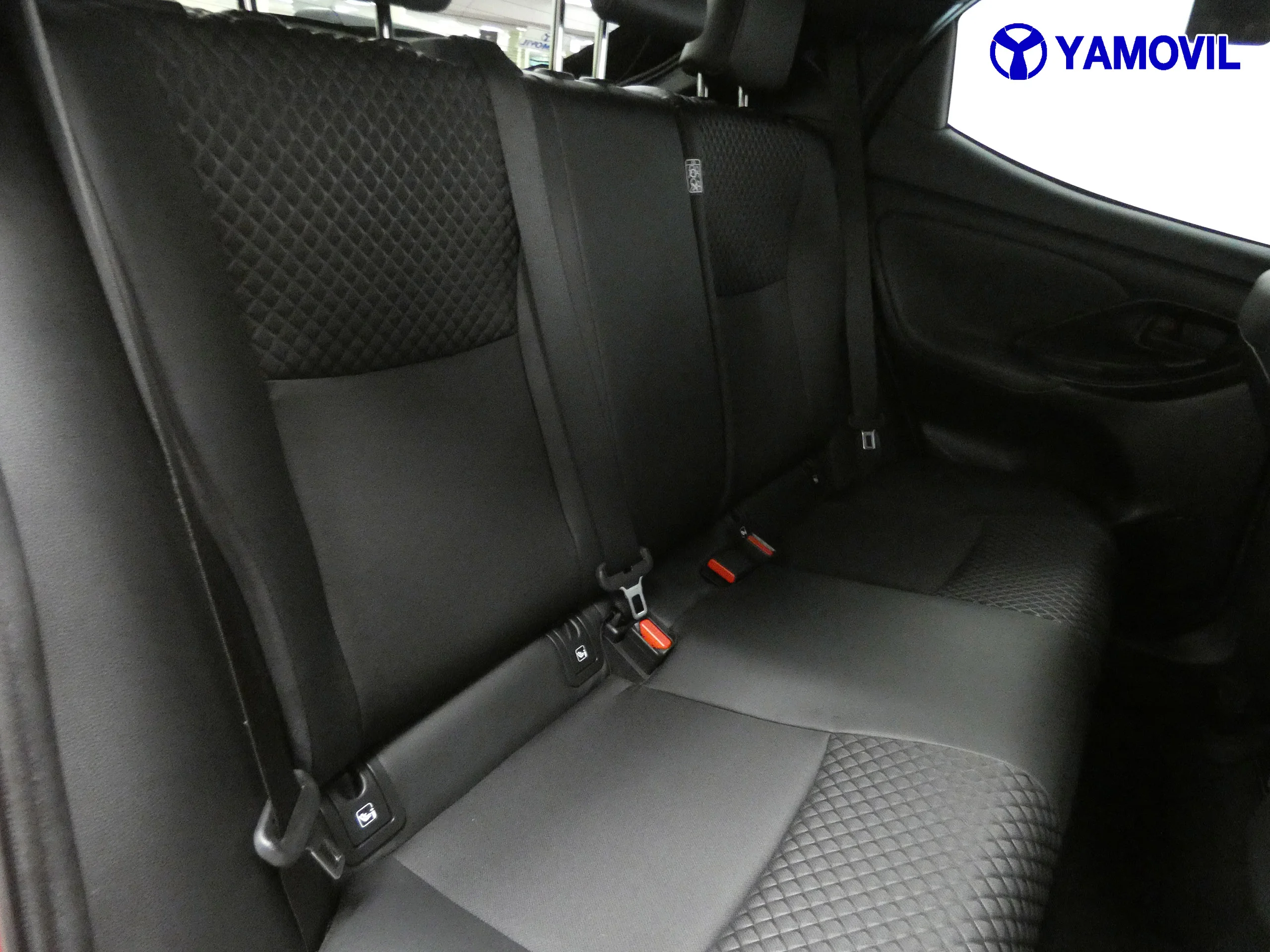 Toyota Yaris 1.5 120H STYLE PREMIUM 5P - Foto 16