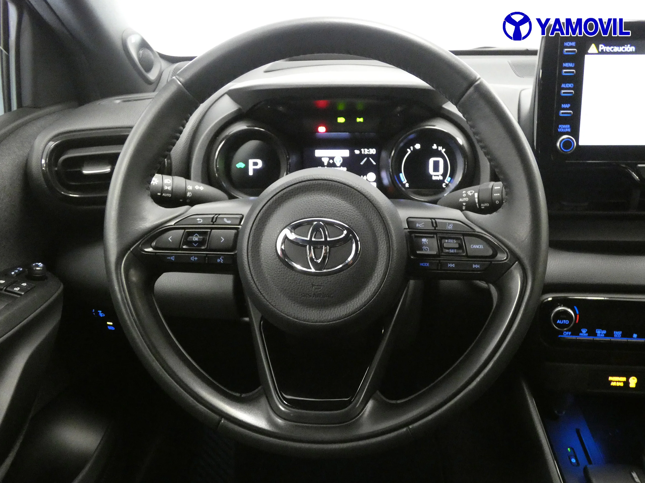 Toyota Yaris 1.5 120H STYLE PREMIUM 5P - Foto 18