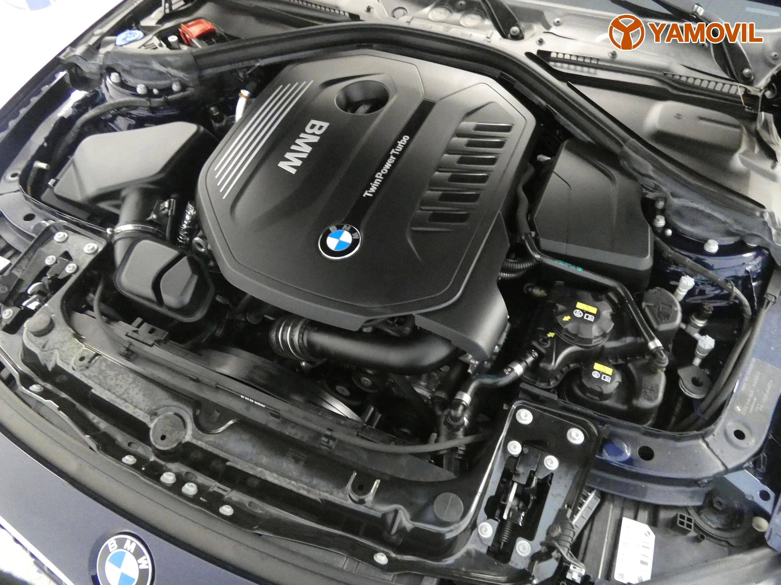 BMW 340 340i XDrive PACK M - Foto 4