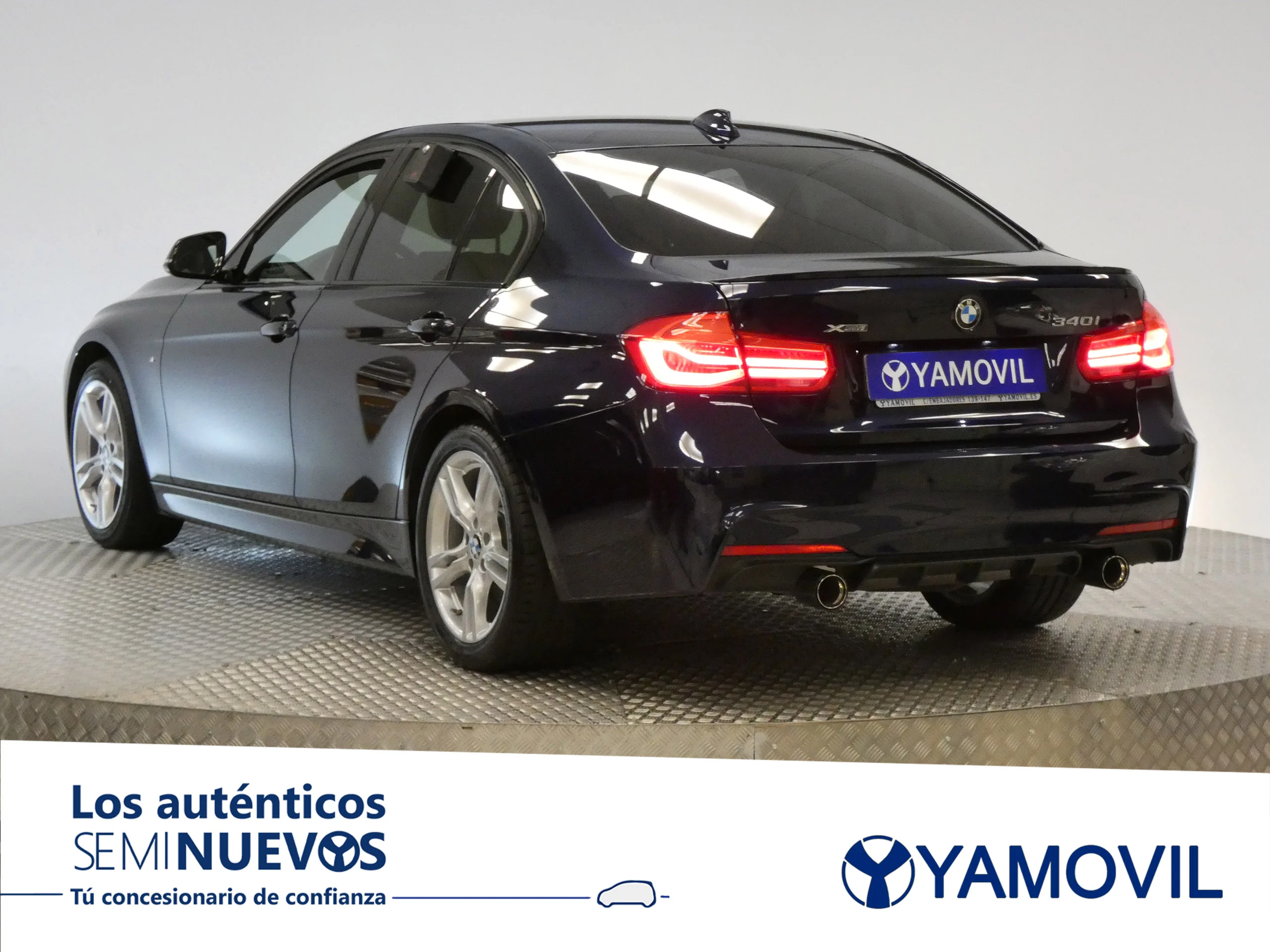 BMW 340 340i XDrive PACK M - Foto 6