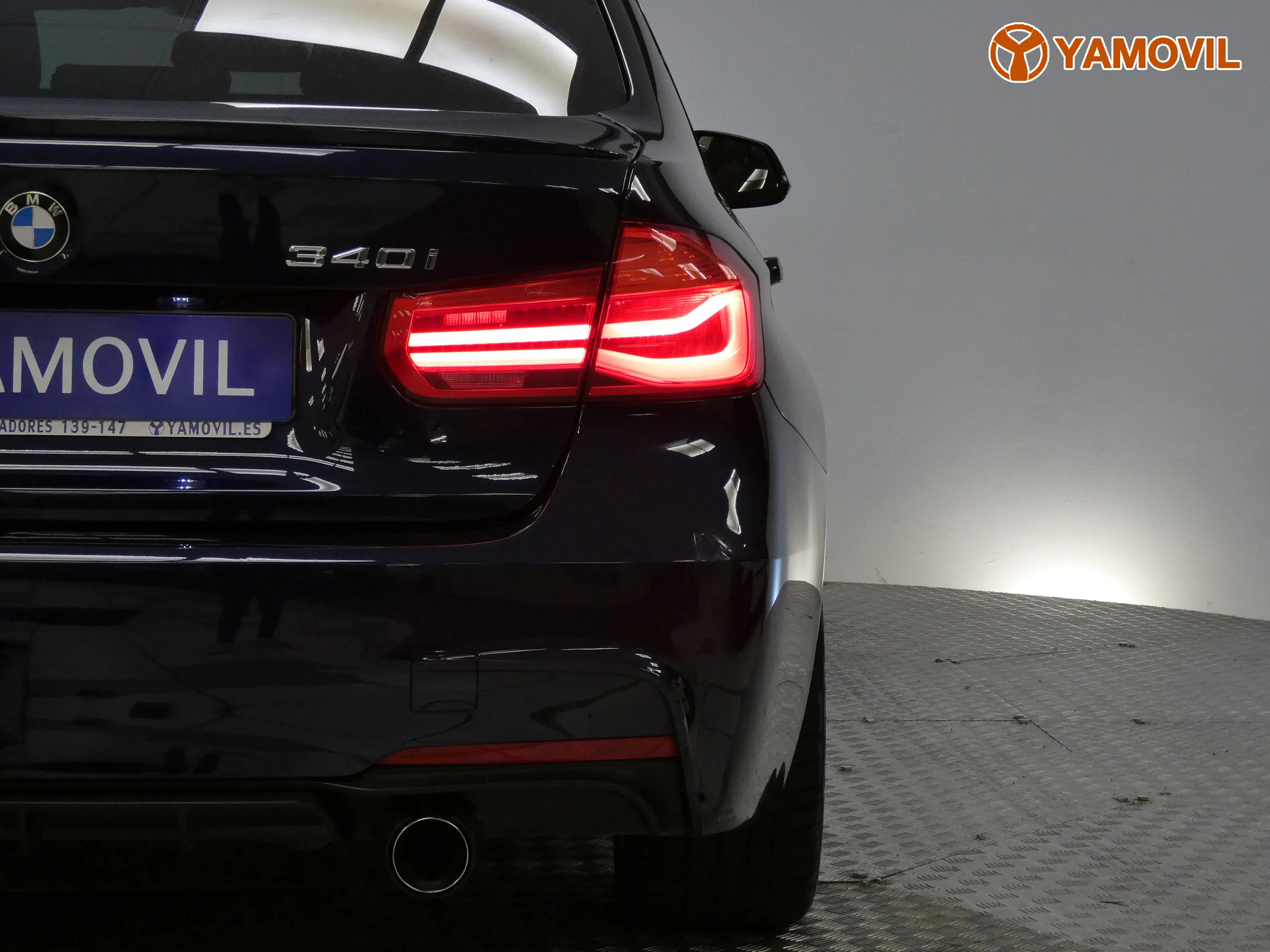 BMW 340 340i XDrive PACK M - Foto 13