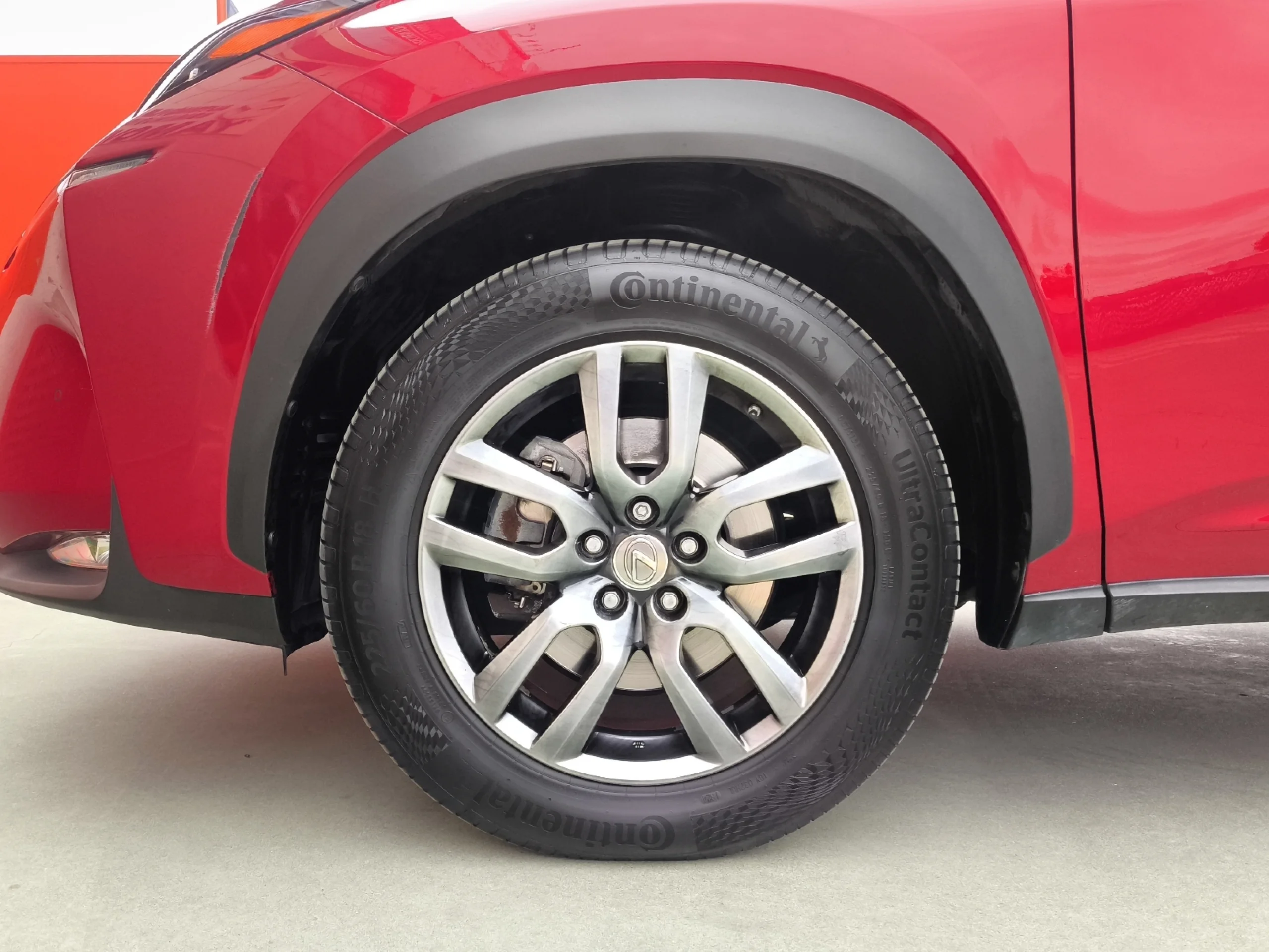 Lexus NX 300h Executive 4WD 145 kW (197 CV) - Foto 7