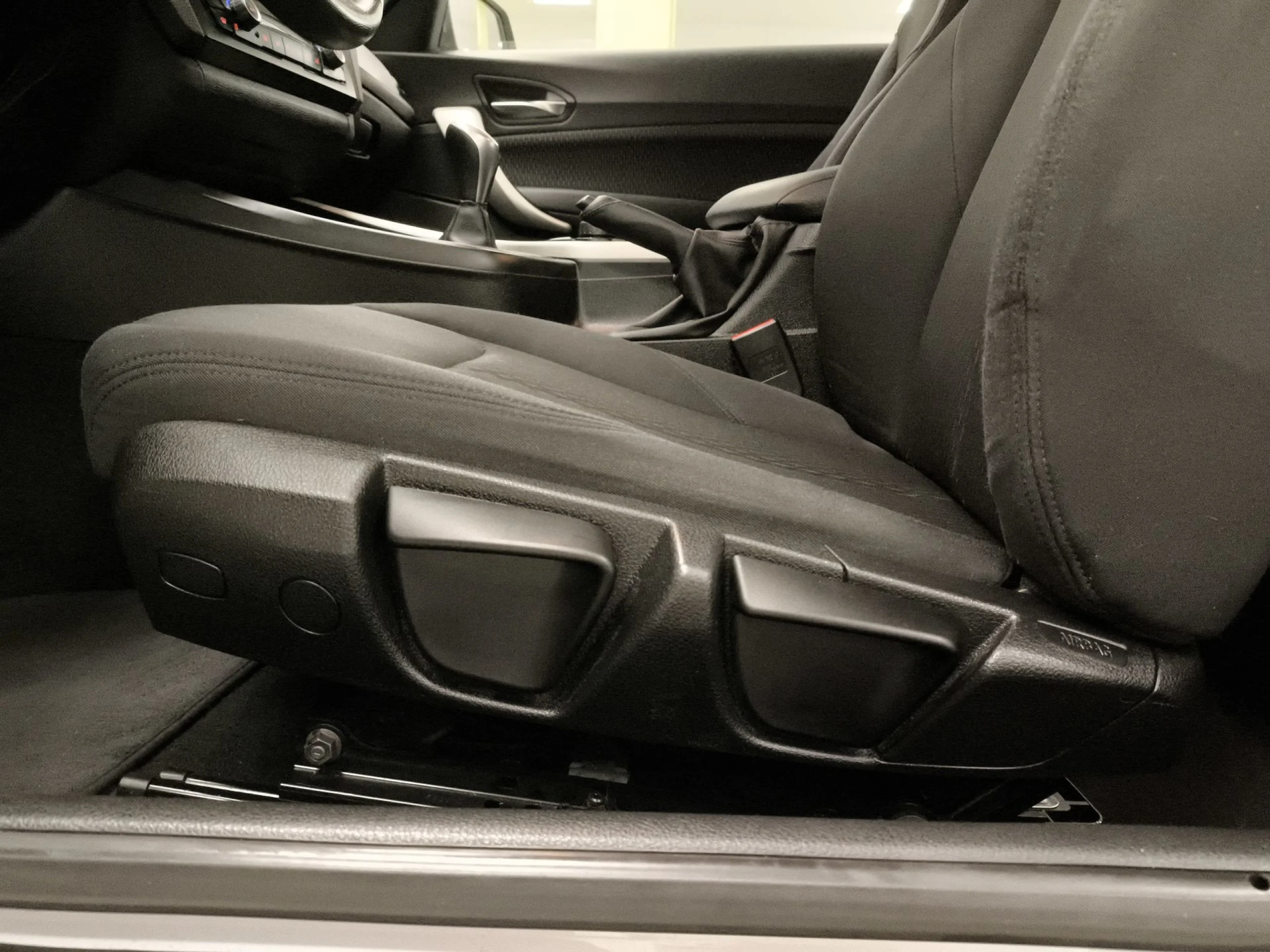BMW Serie 1 116d 85 kW (116 CV) - Foto 9