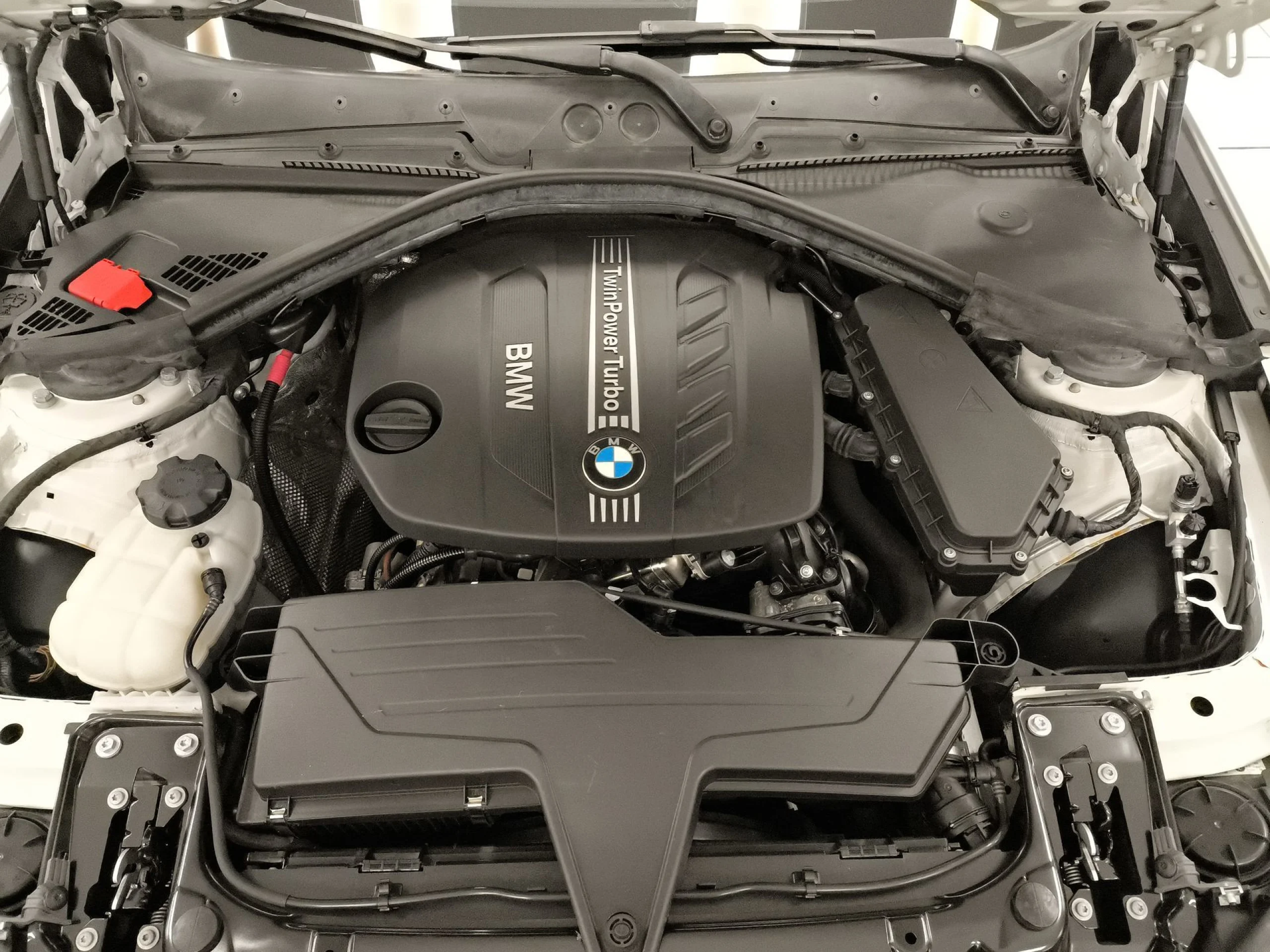 BMW Serie 1 116d 85 kW (116 CV) - Foto 20