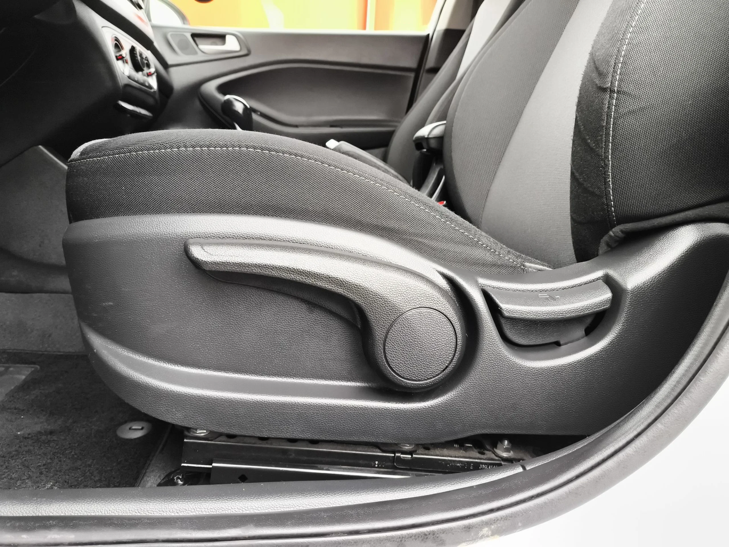 Hyundai I20 1.2 MPI Klass 62 kW (84 CV) - Foto 9