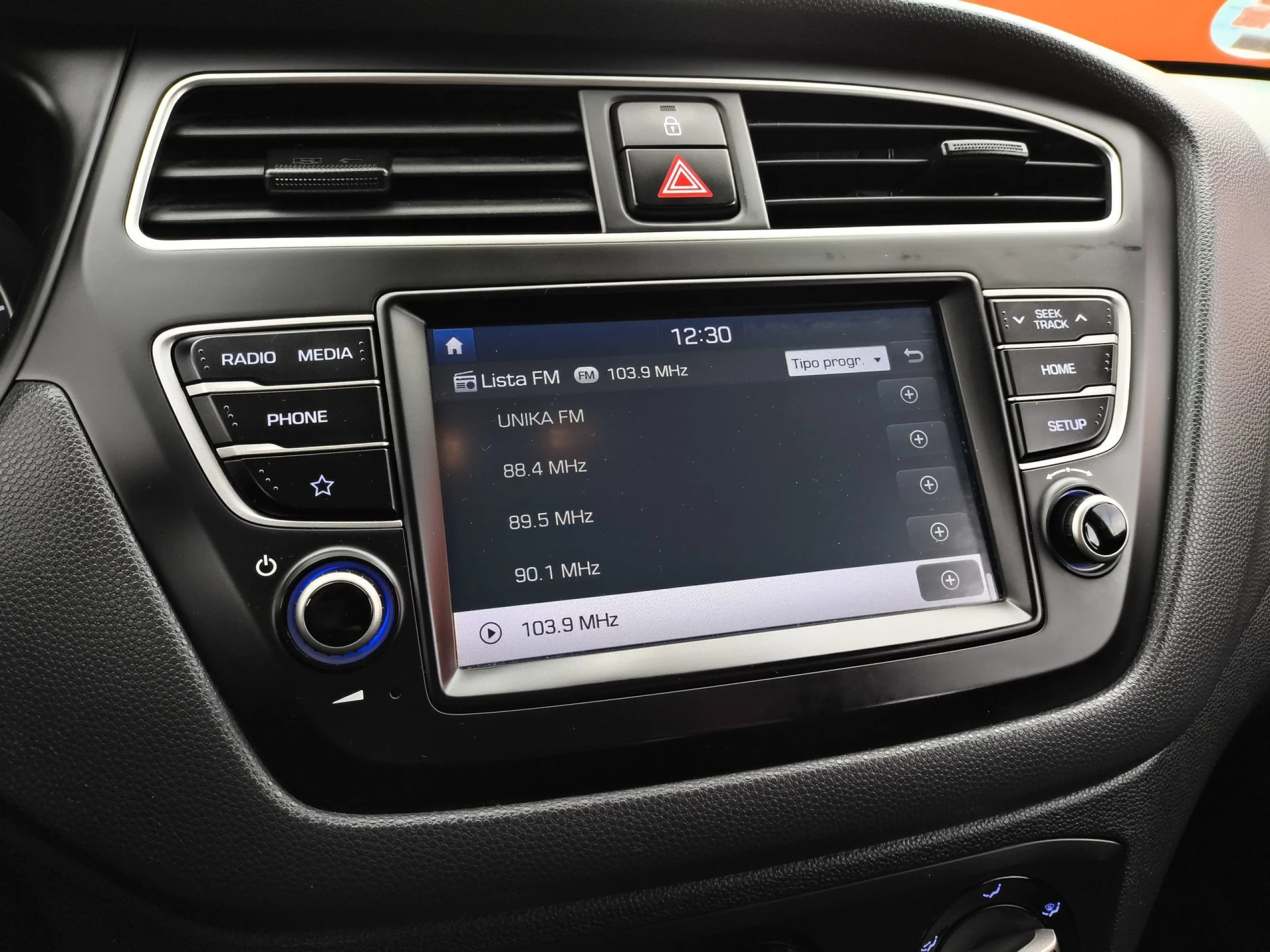 Hyundai I20 1.2 MPI Klass 62 kW (84 CV) - Foto 15