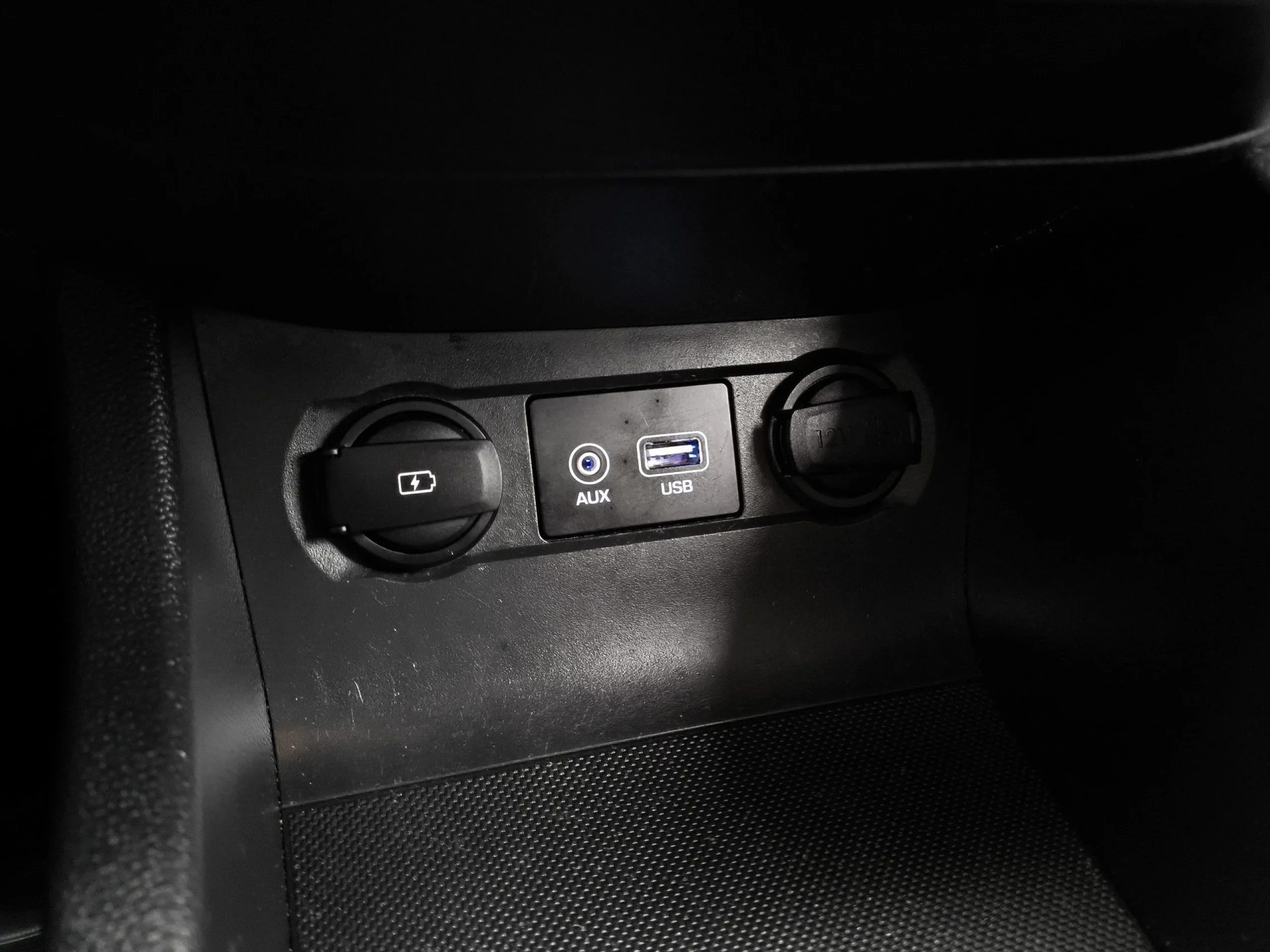 Hyundai I20 1.2 MPI Klass 62 kW (84 CV) - Foto 20