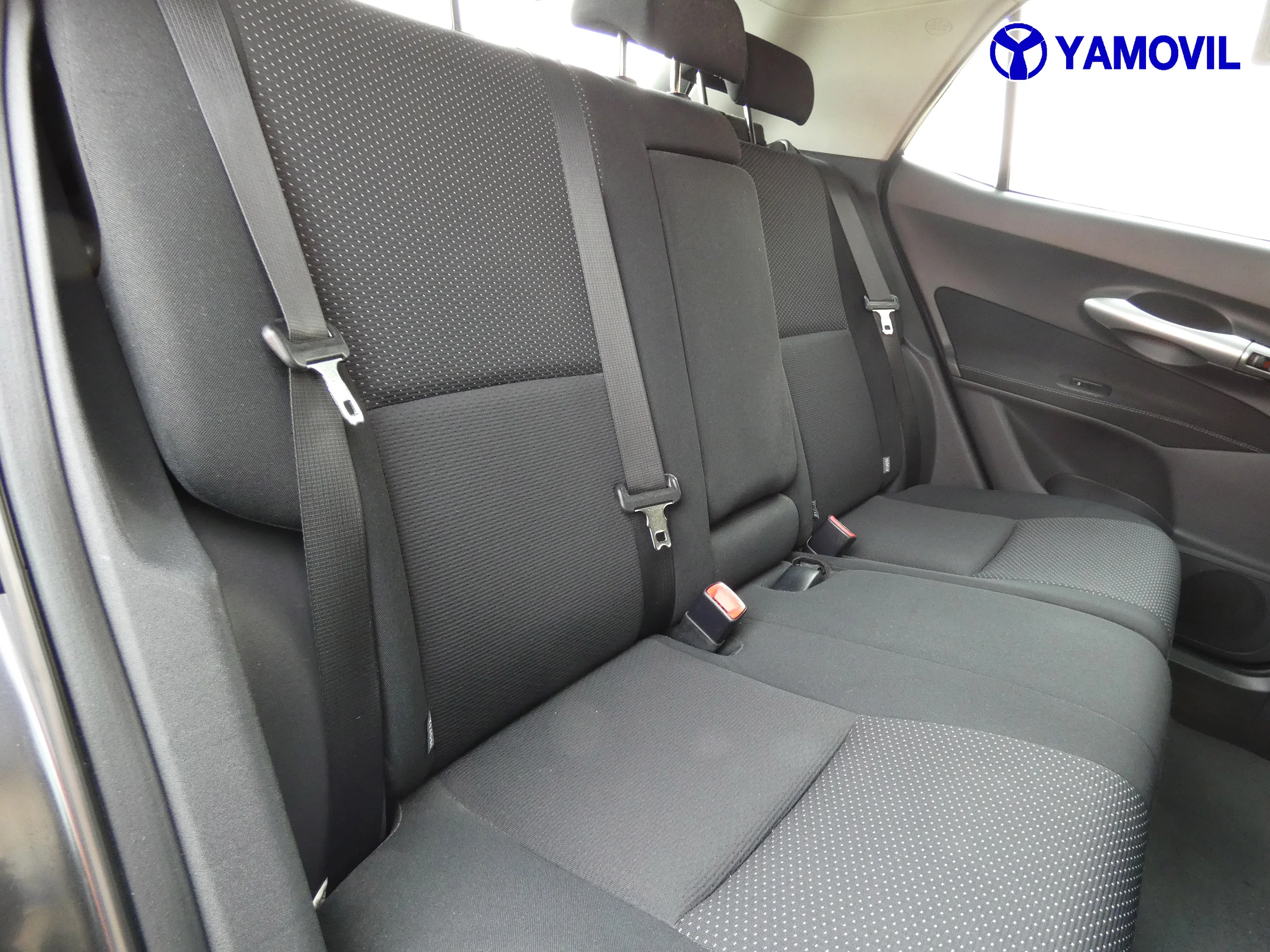 Toyota Auris 1.4D ACTIVE 5P - Foto 16