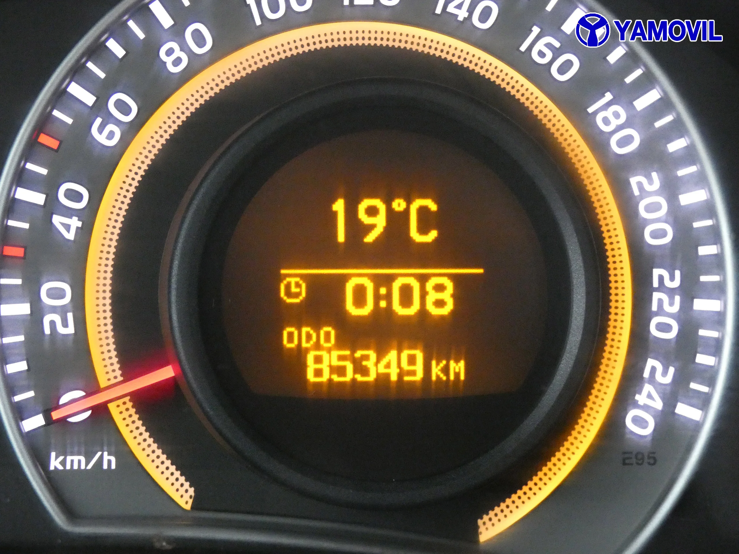 Toyota Auris 1.4D ACTIVE 5P - Foto 22