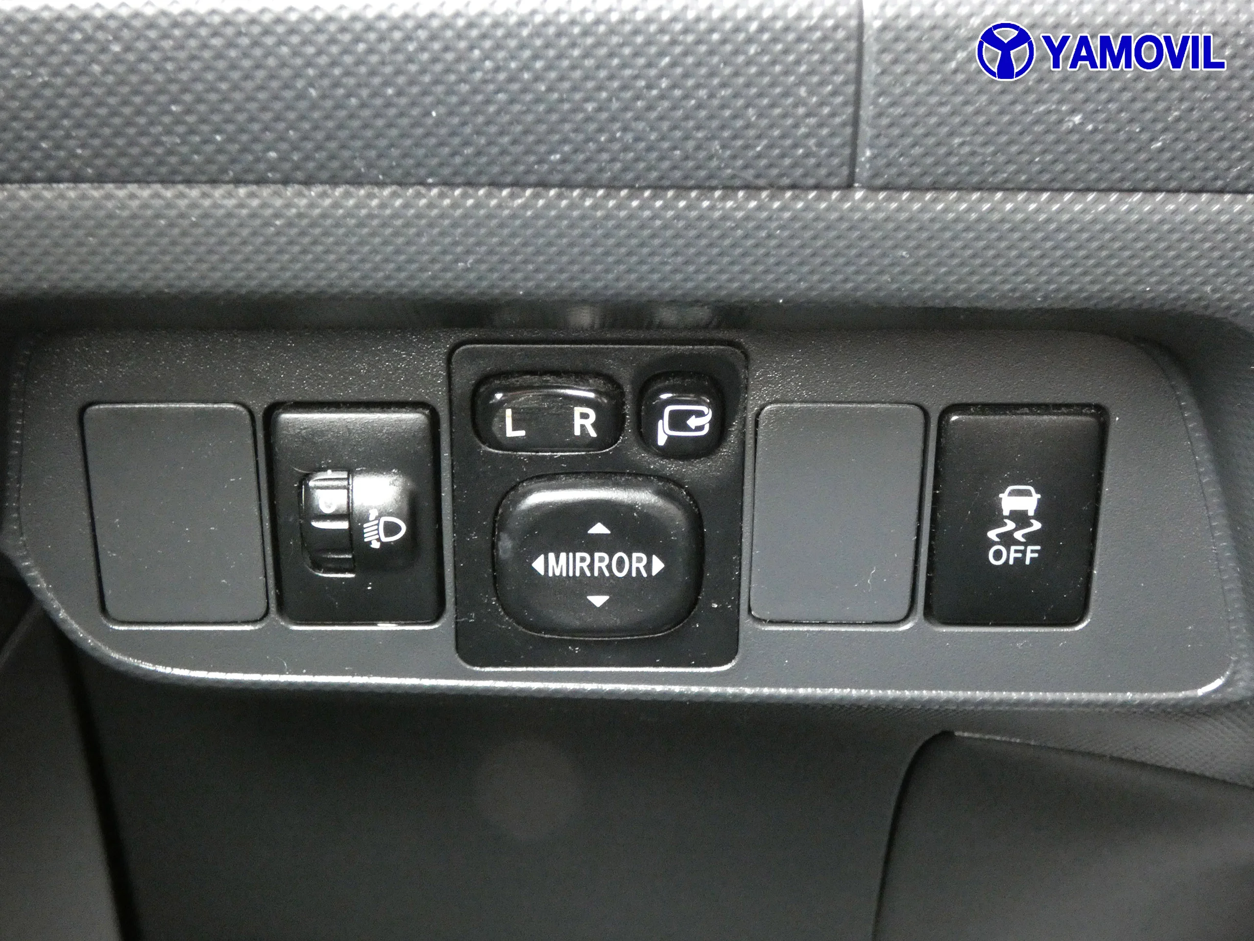 Toyota Auris 1.4D ACTIVE 5P - Foto 25