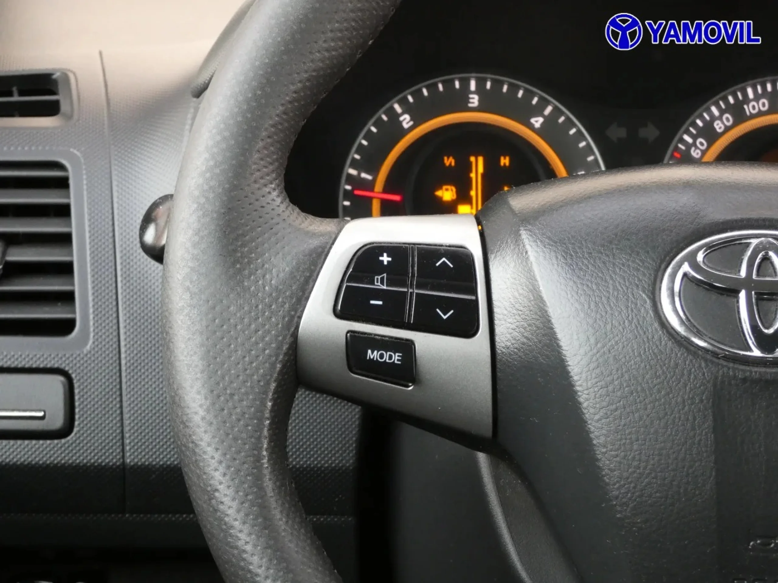 Toyota Auris 90D Active 66 kW (90 CV) - Foto 19