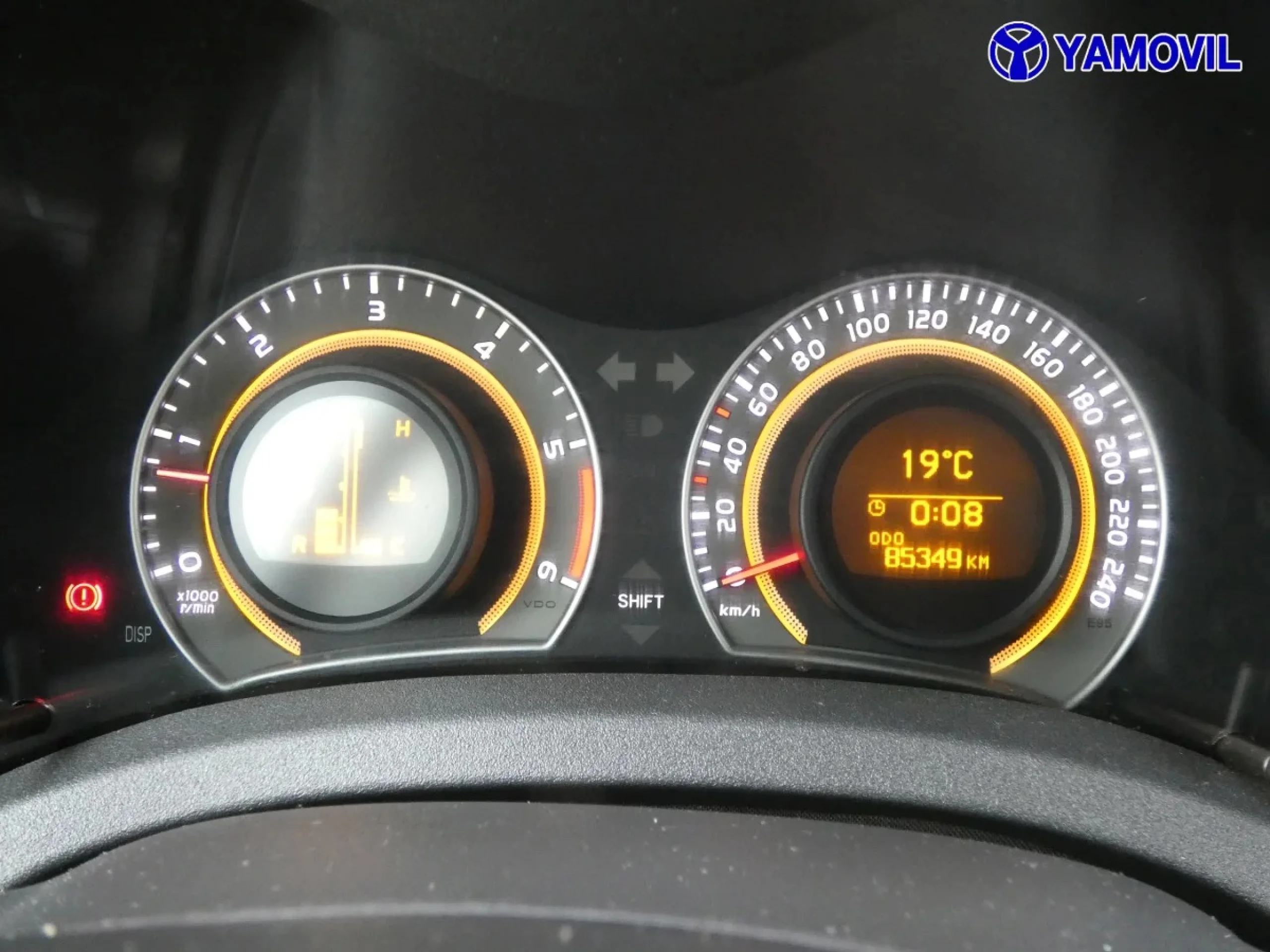 Toyota Auris 90D Active 66 kW (90 CV) - Foto 21
