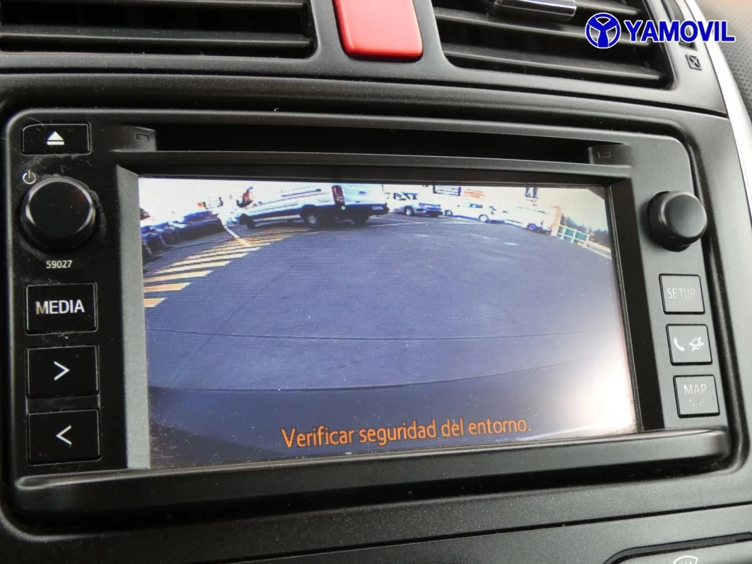 Toyota Auris 90D Active 66 kW (90 CV) - Foto 24