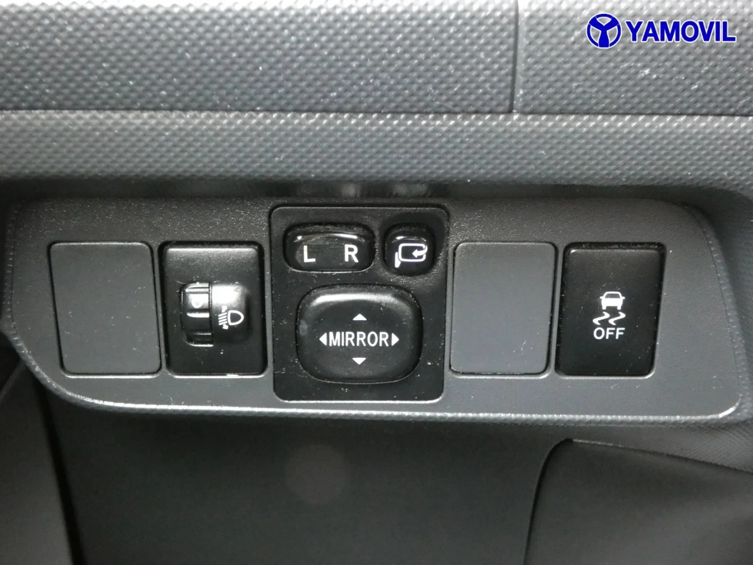 Toyota Auris 90D Active 66 kW (90 CV) - Foto 25