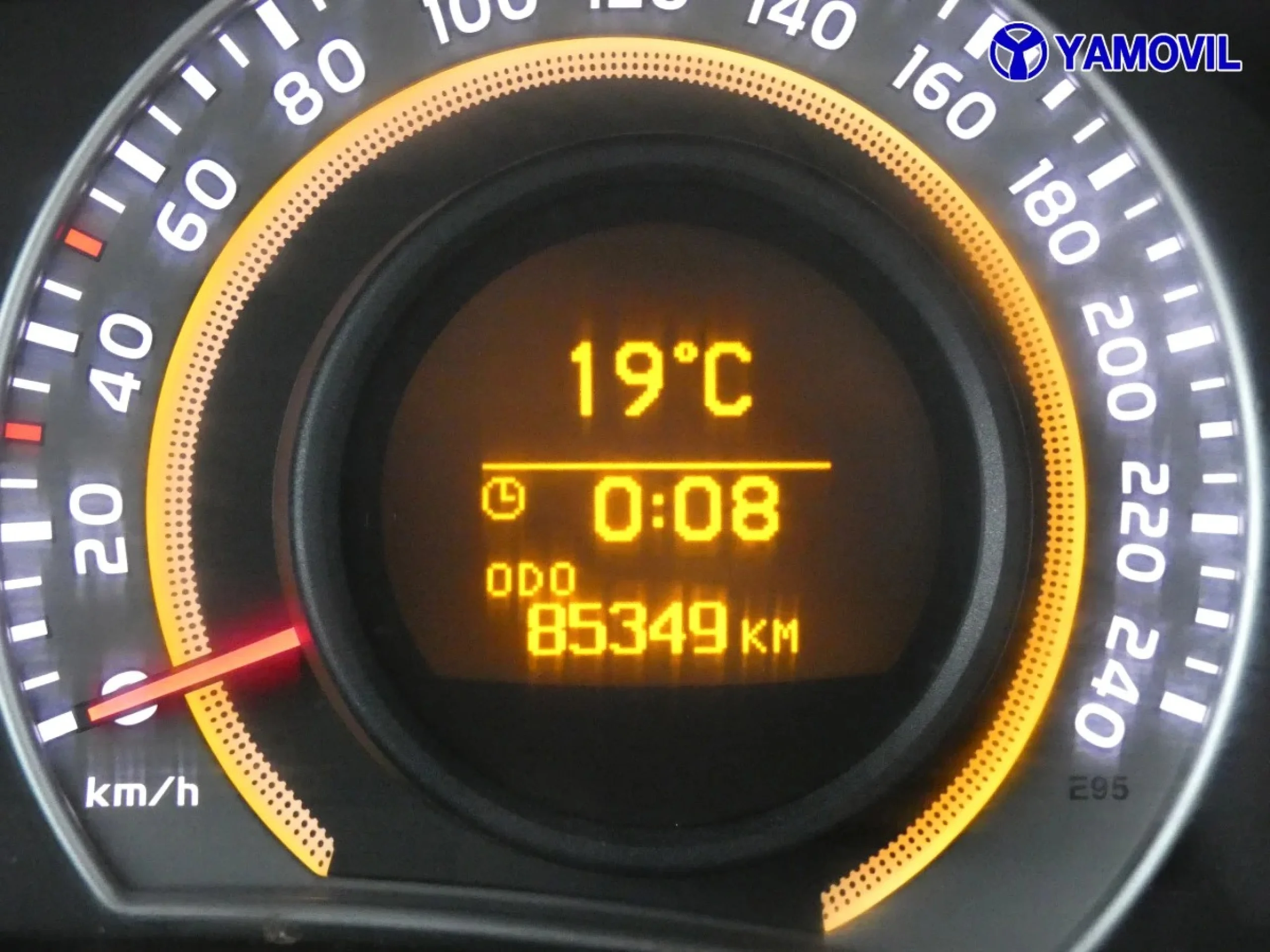 Toyota Auris 90D Active 66 kW (90 CV) - Foto 22