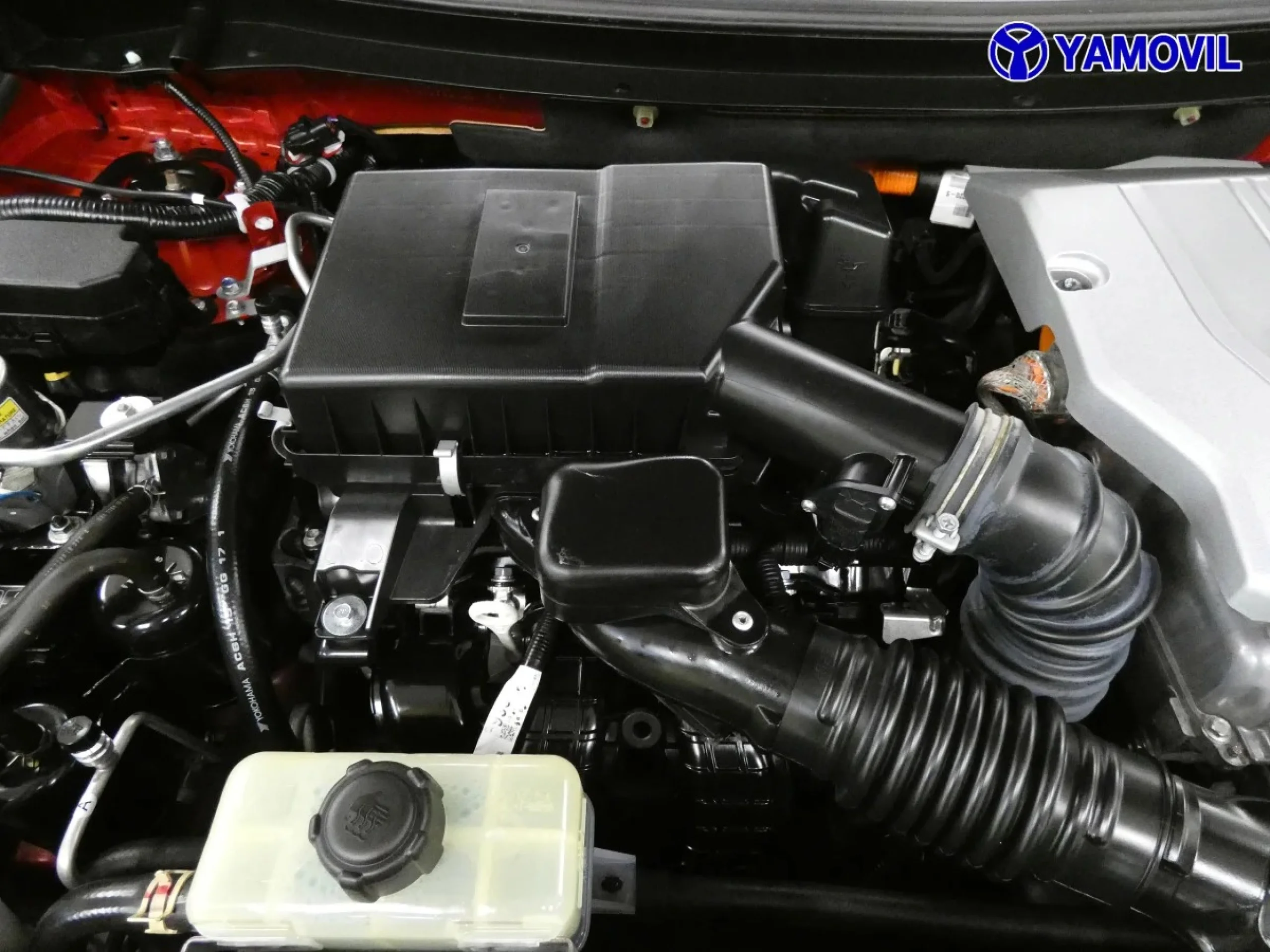 Mitsubishi Outlander 2.0 PHEV Kaiteki 4WD Auto 149 kW (203 CV) - Foto 8