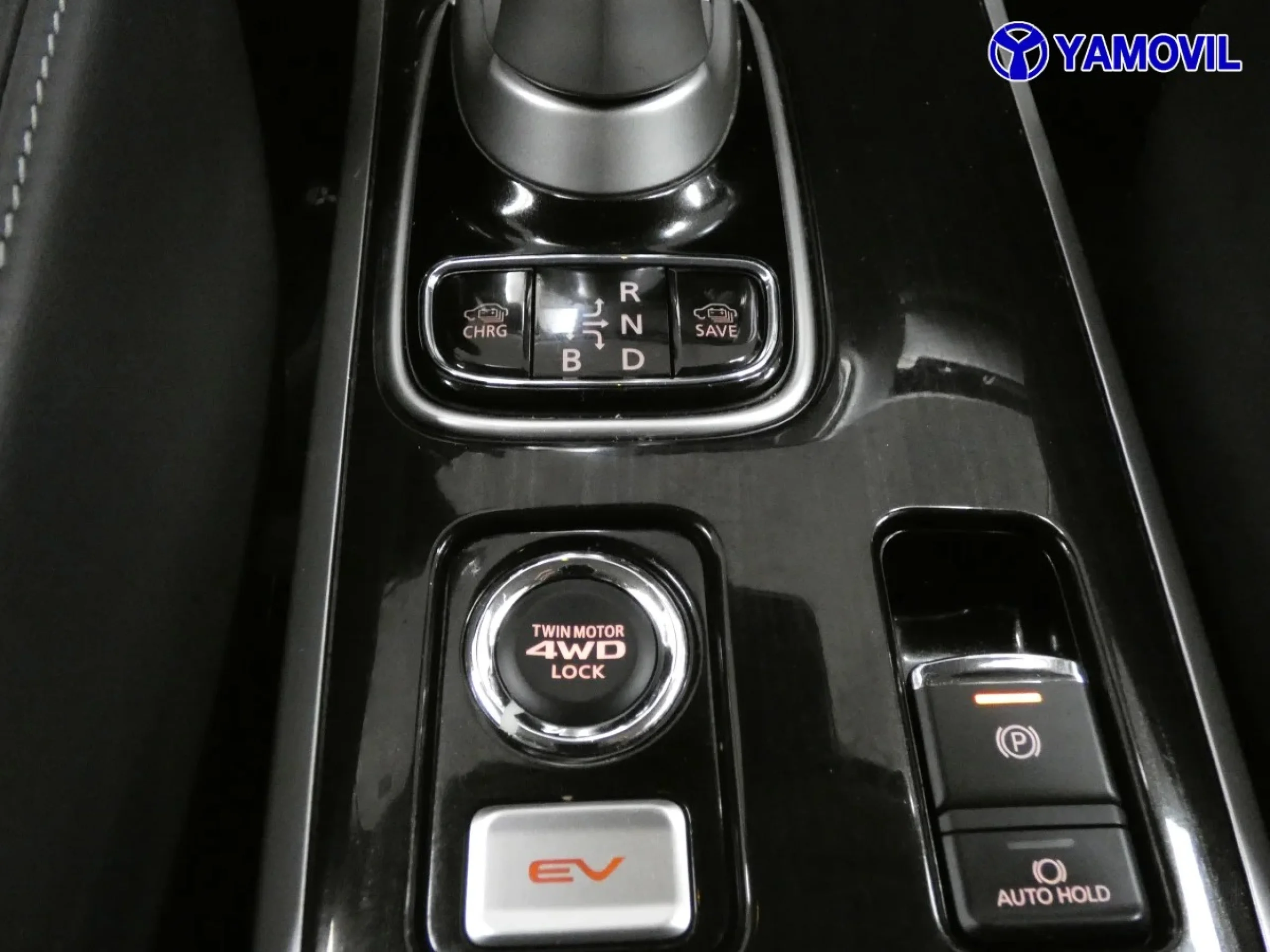 Mitsubishi Outlander 2.0 PHEV Kaiteki 4WD Auto 149 kW (203 CV) - Foto 24