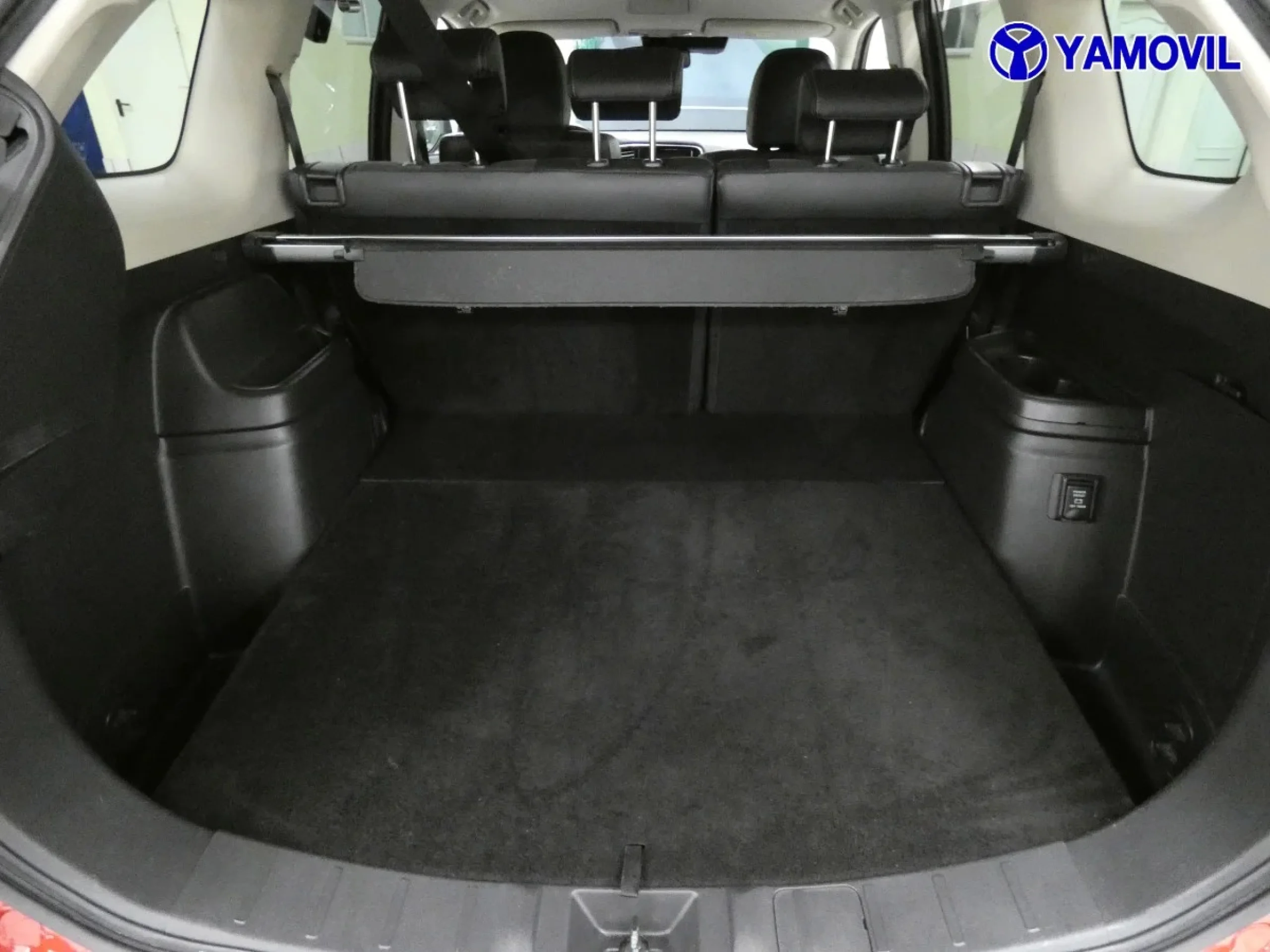 Mitsubishi Outlander 2.0 PHEV Kaiteki 4WD Auto 149 kW (203 CV) - Foto 7