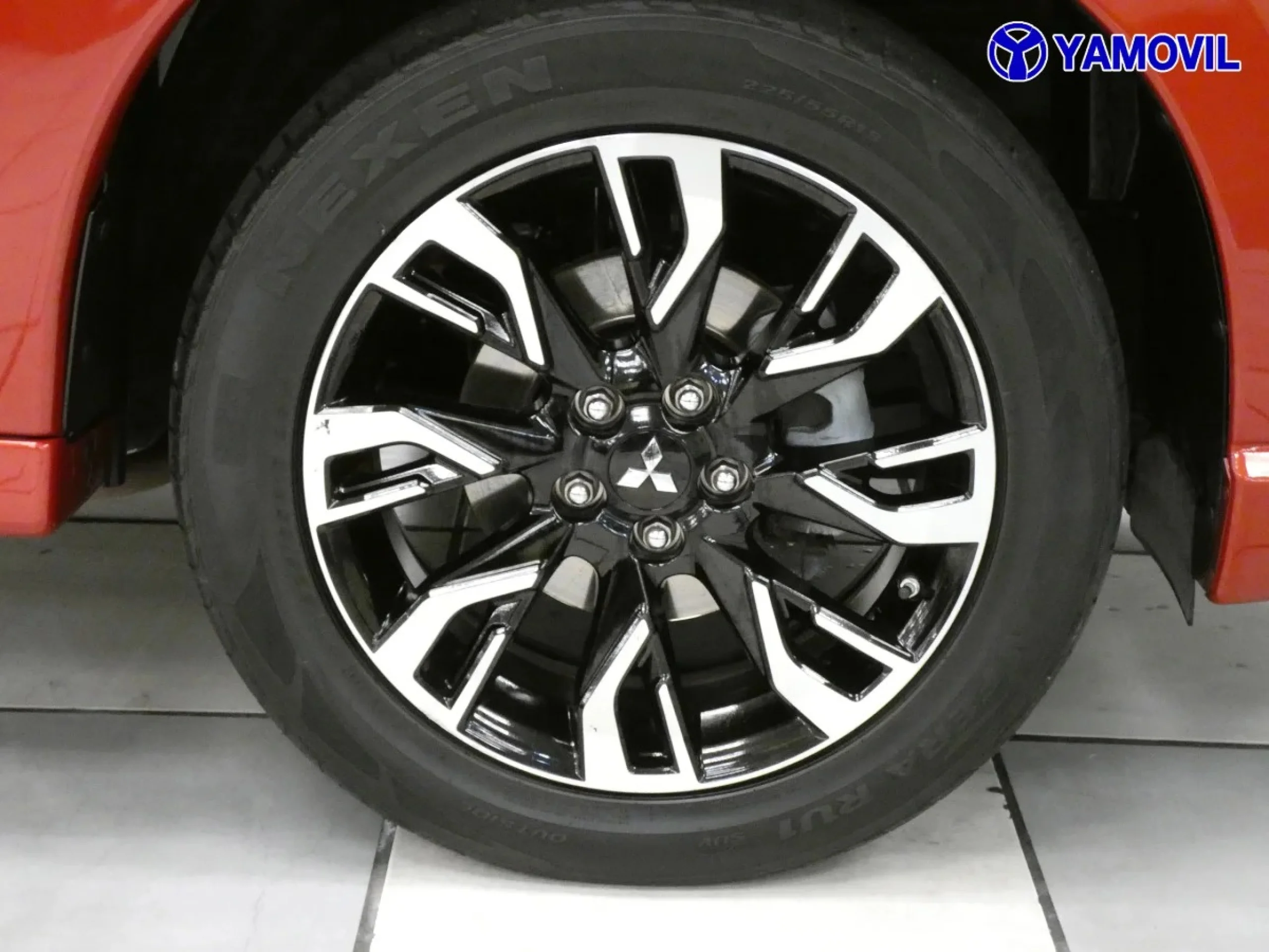 Mitsubishi Outlander 2.0 PHEV Kaiteki 4WD Auto 149 kW (203 CV) - Foto 9