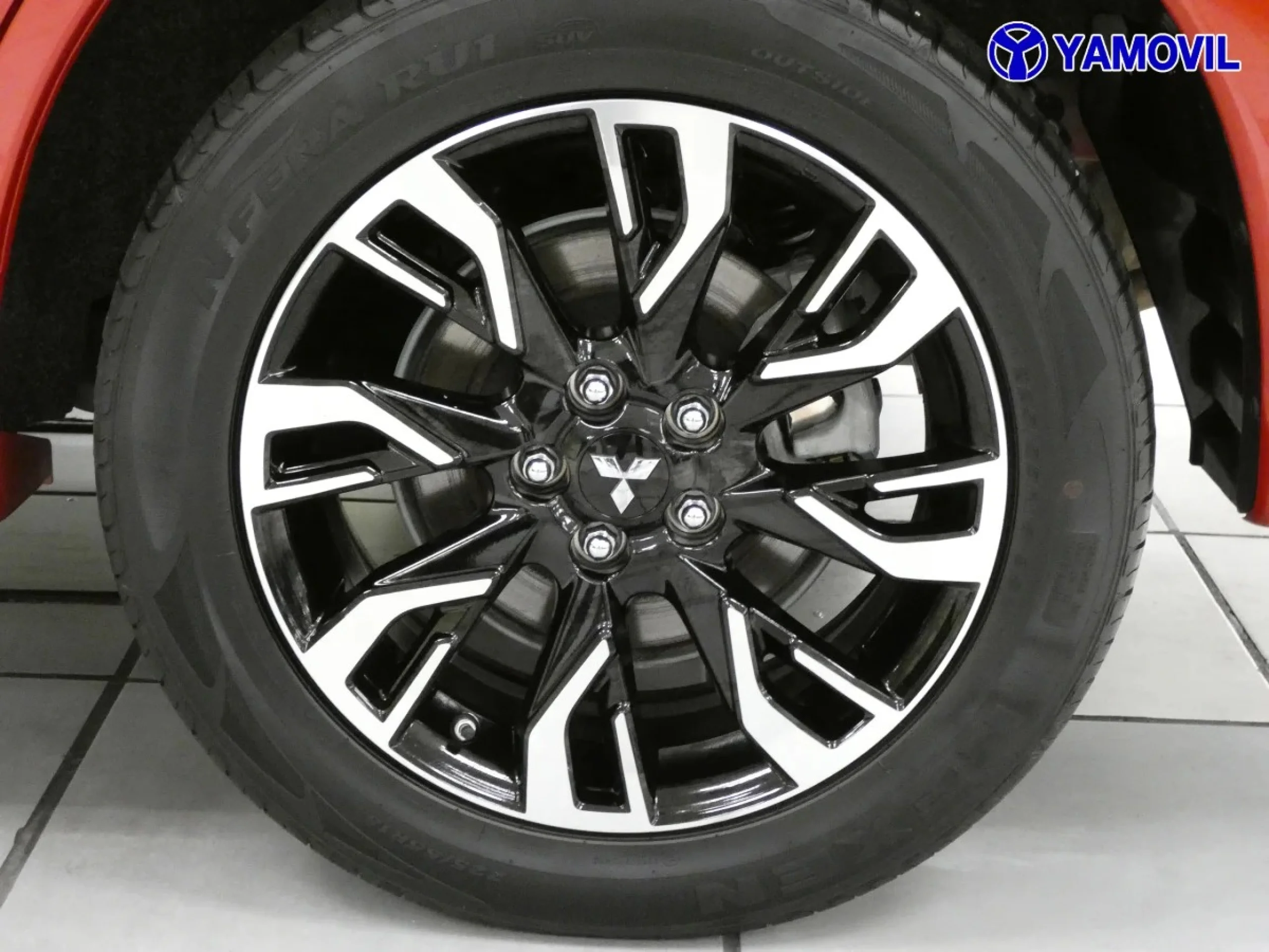 Mitsubishi Outlander 2.0 PHEV Kaiteki 4WD Auto 149 kW (203 CV) - Foto 11