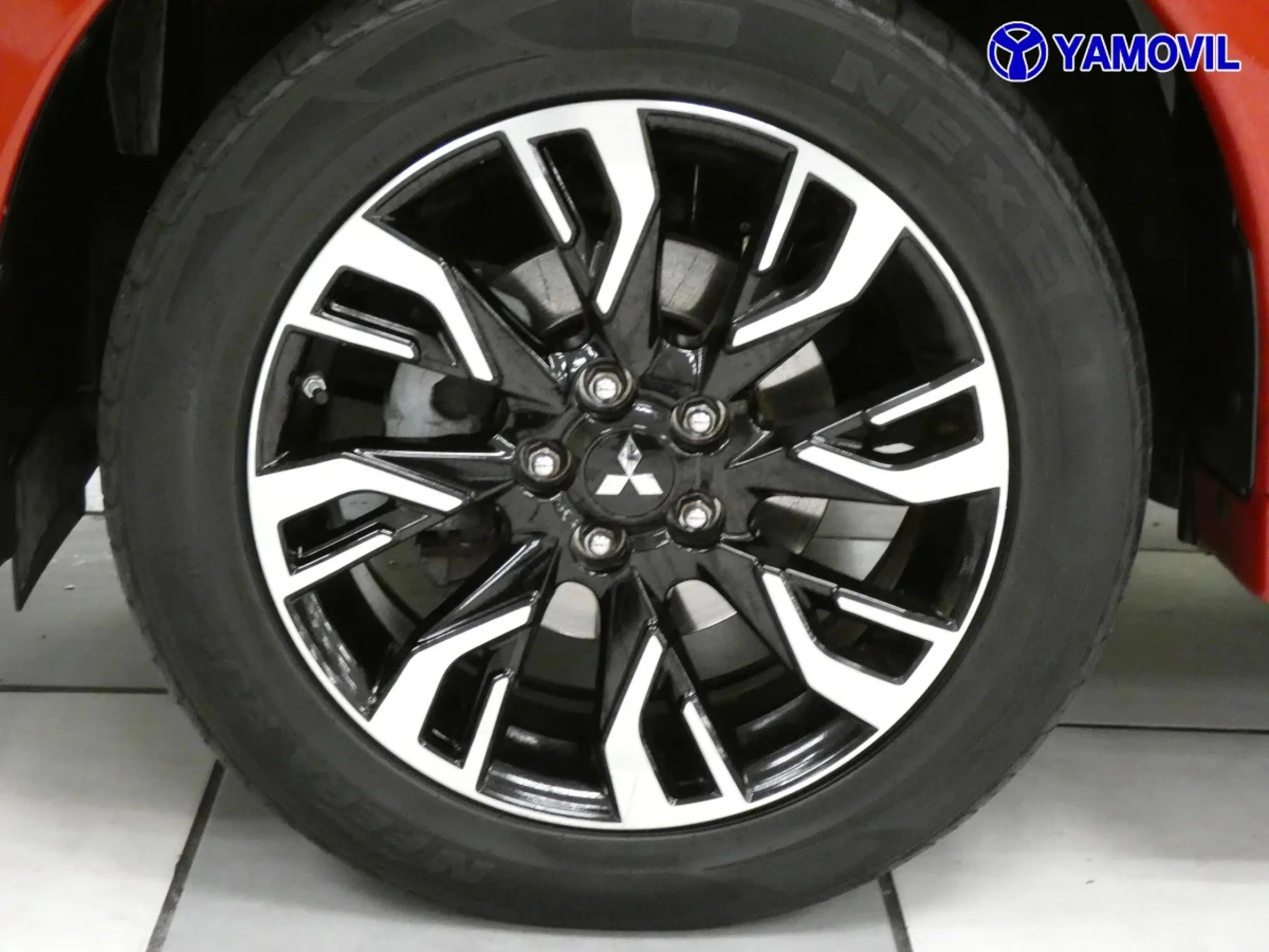 Mitsubishi Outlander 2.0 PHEV Kaiteki 4WD Auto 149 kW (203 CV) - Foto 12