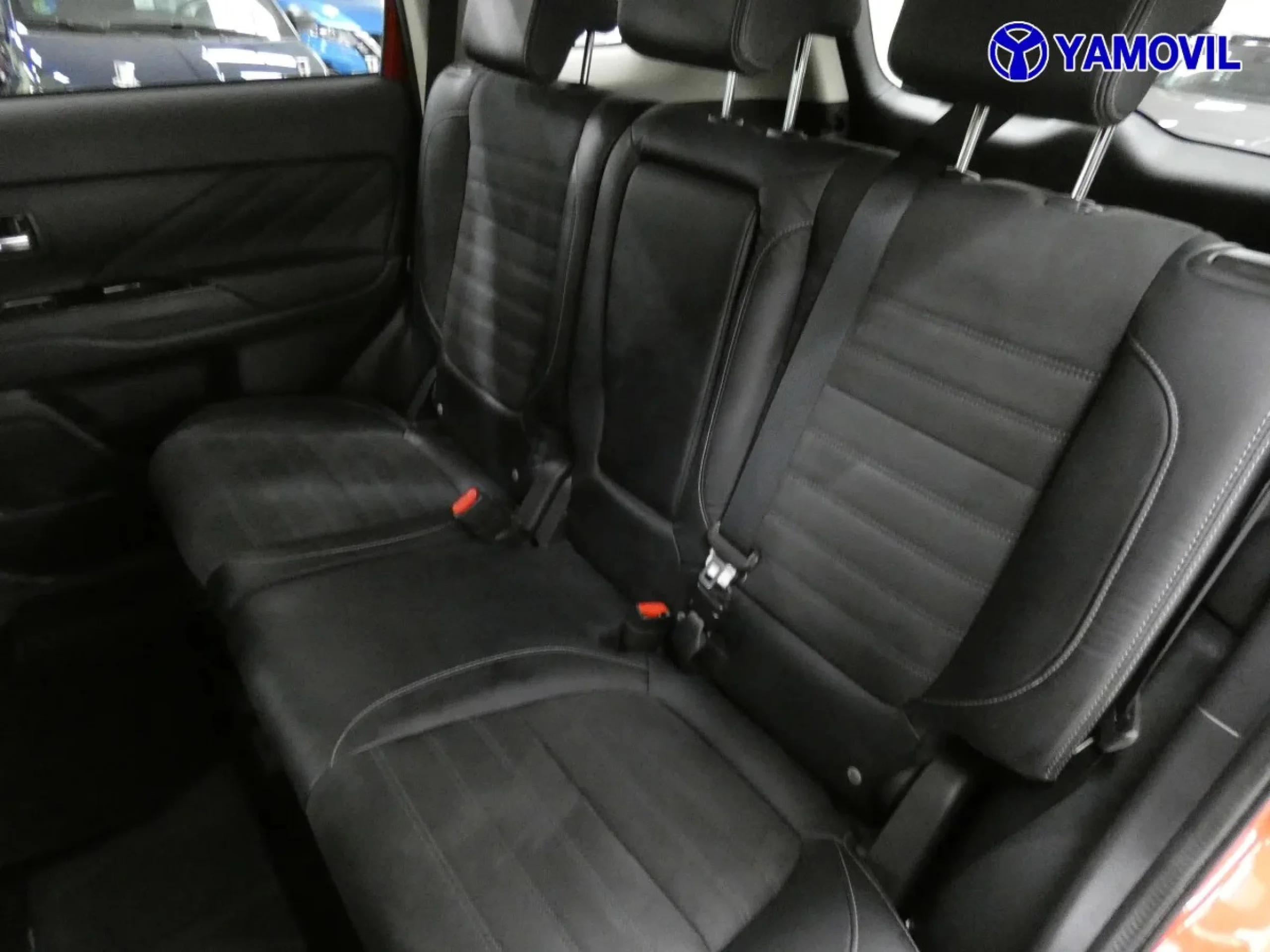 Mitsubishi Outlander 2.0 PHEV Kaiteki 4WD Auto 149 kW (203 CV) - Foto 14