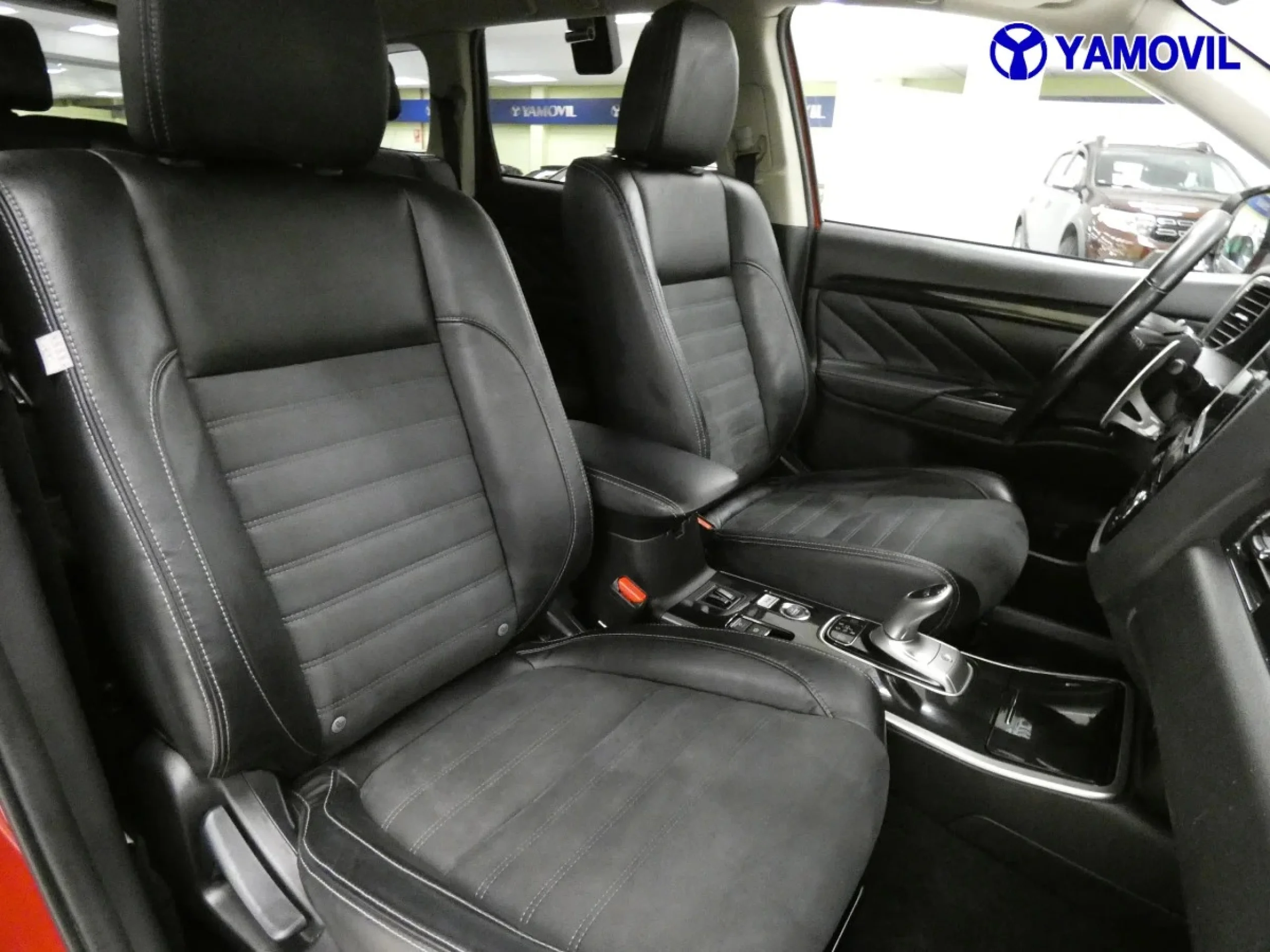 Mitsubishi Outlander 2.0 PHEV Kaiteki 4WD Auto 149 kW (203 CV) - Foto 15