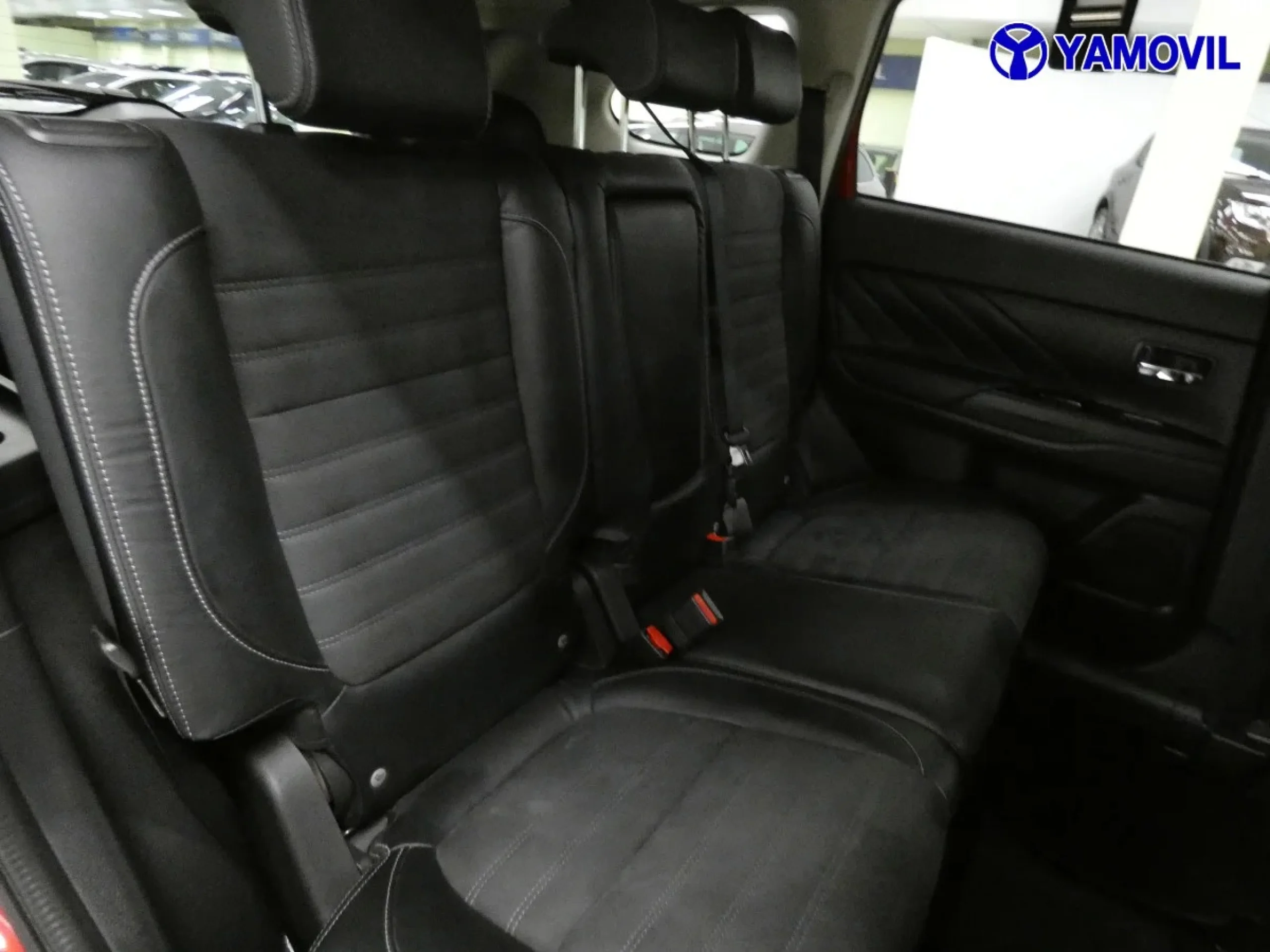 Mitsubishi Outlander 2.0 PHEV Kaiteki 4WD Auto 149 kW (203 CV) - Foto 16