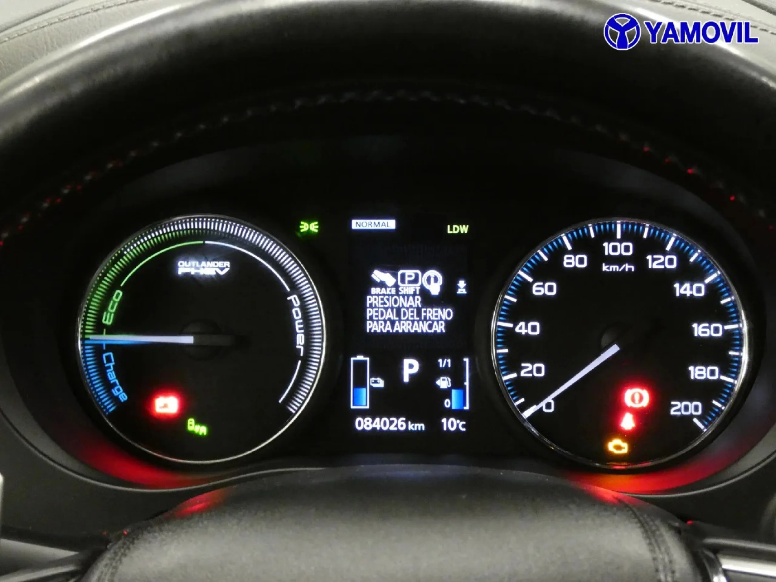 Mitsubishi Outlander 2.0 PHEV Kaiteki 4WD Auto 149 kW (203 CV) - Foto 19