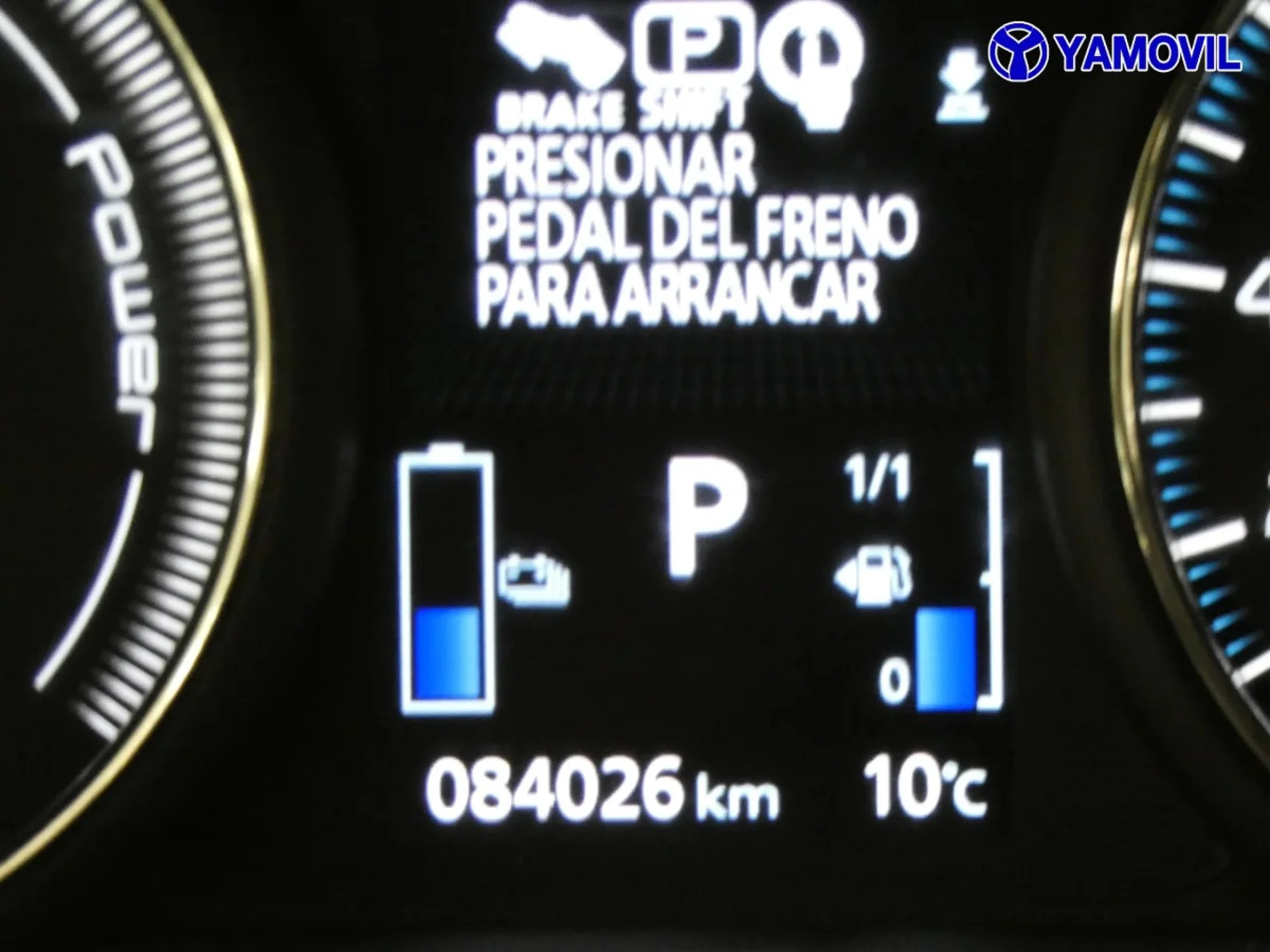 Mitsubishi Outlander 2.0 PHEV Kaiteki 4WD Auto 149 kW (203 CV) - Foto 20