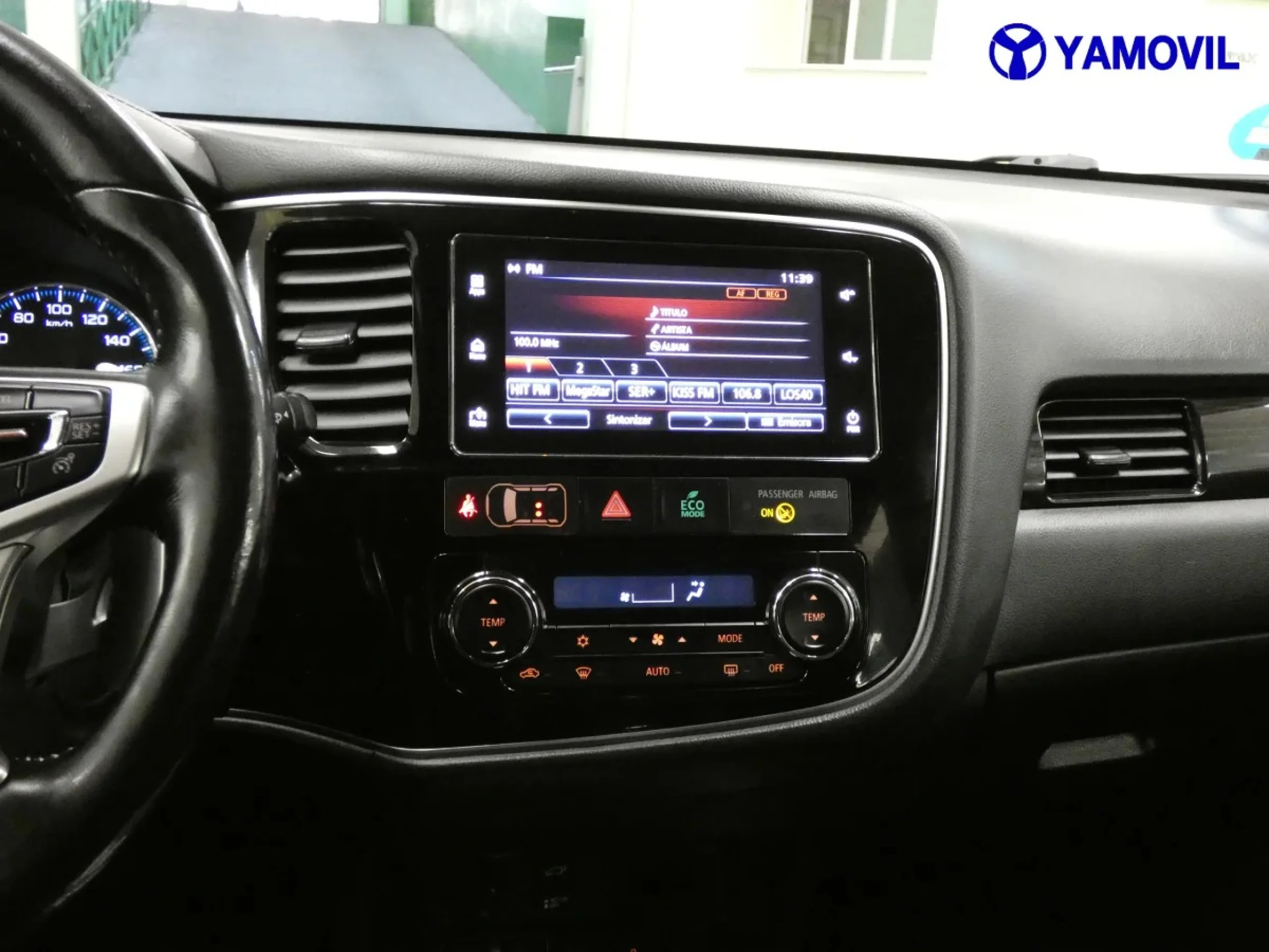 Mitsubishi Outlander 2.0 PHEV Kaiteki 4WD Auto 149 kW (203 CV) - Foto 21
