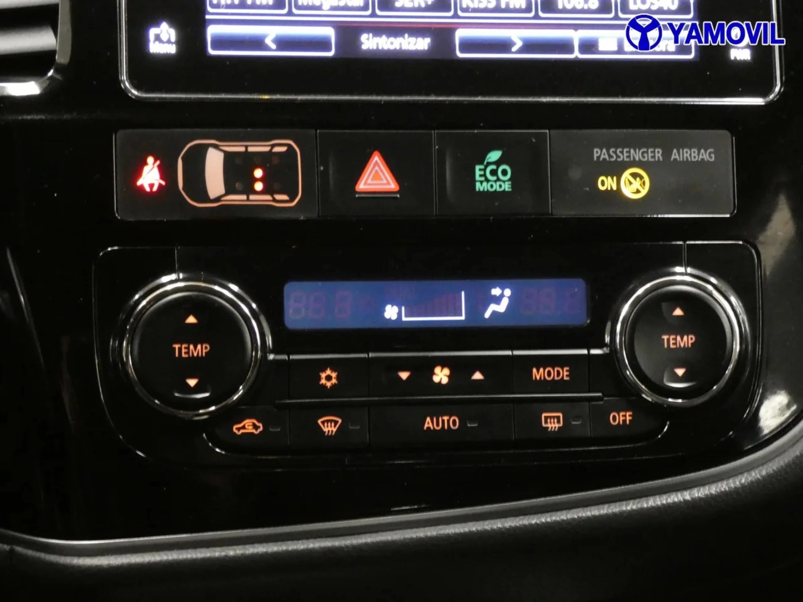 Mitsubishi Outlander 2.0 PHEV Kaiteki 4WD Auto 149 kW (203 CV) - Foto 23