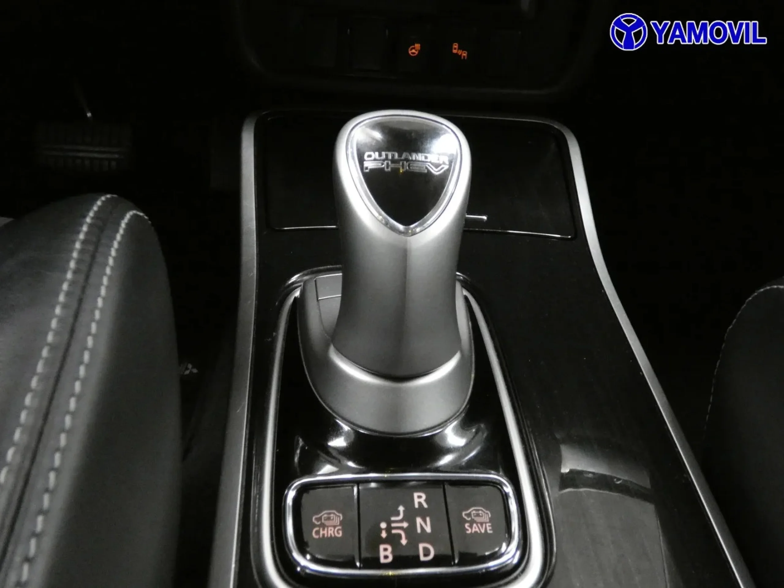 Mitsubishi Outlander 2.0 PHEV Kaiteki 4WD Auto 149 kW (203 CV) - Foto 25