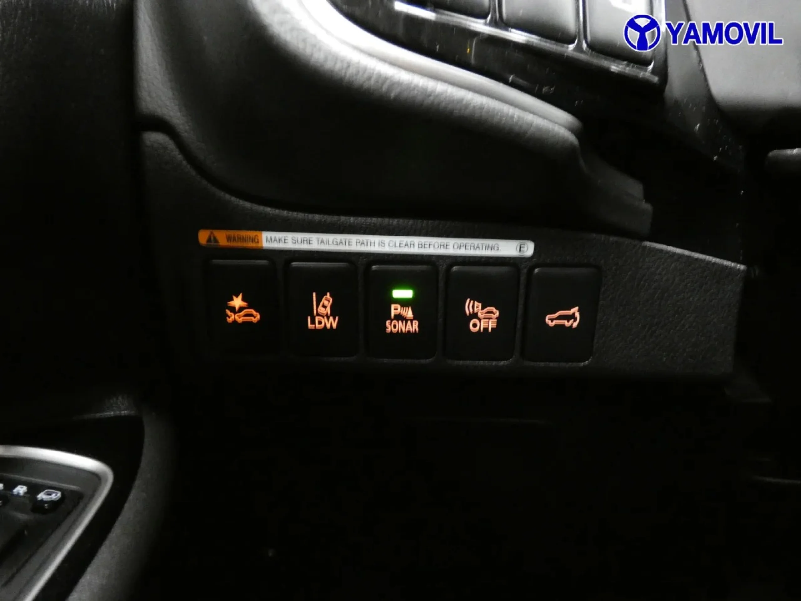 Mitsubishi Outlander 2.0 PHEV Kaiteki 4WD Auto 149 kW (203 CV) - Foto 26