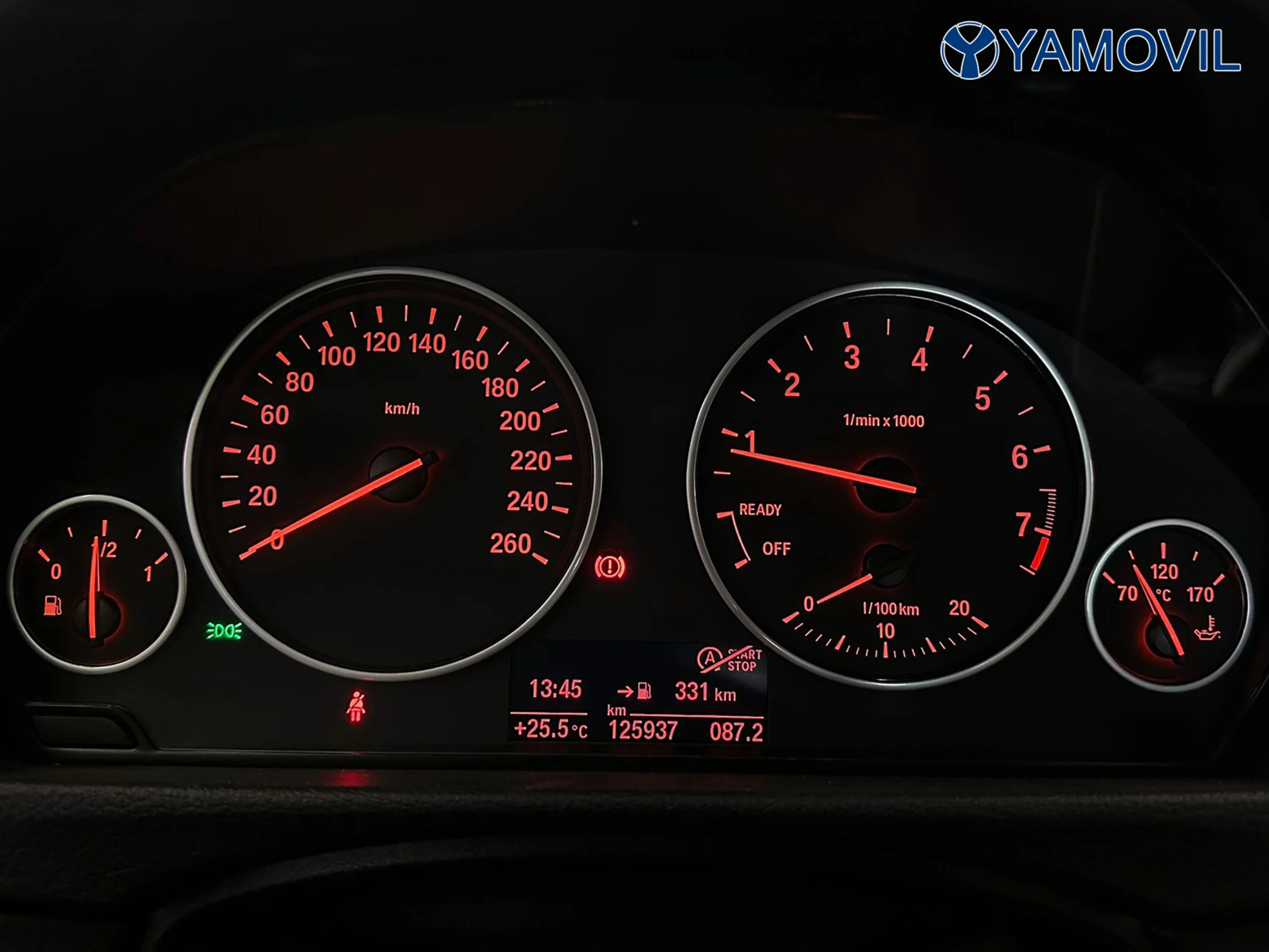 BMW Serie 4 420i Coupe 135 kW (184 CV) - Foto 6