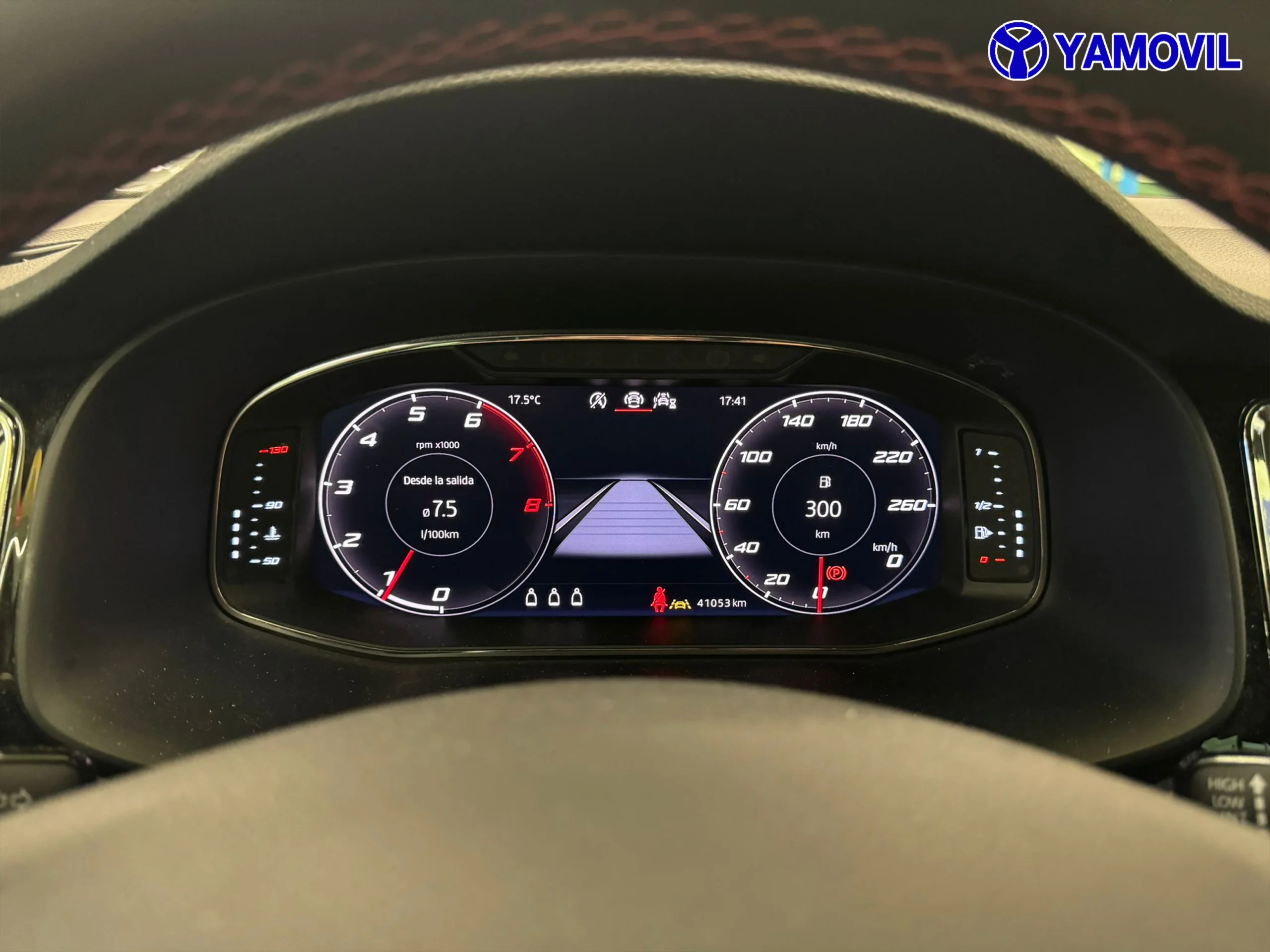 Seat Ateca 1.5 TSI SANDS FR 110 kW (150 CV) - Foto 4