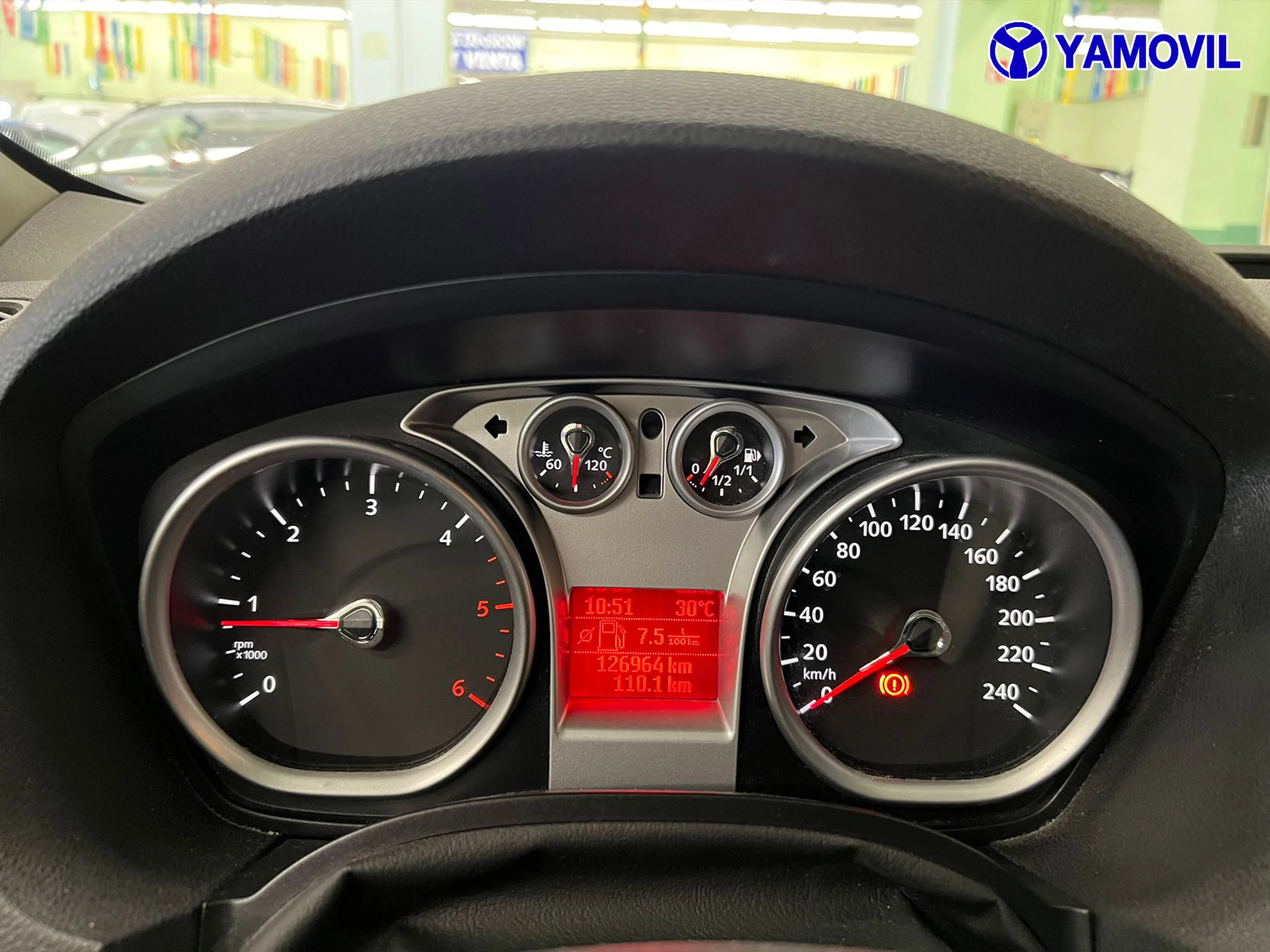 Ford Kuga 2.0 TDCI TREND 5P - Foto 5