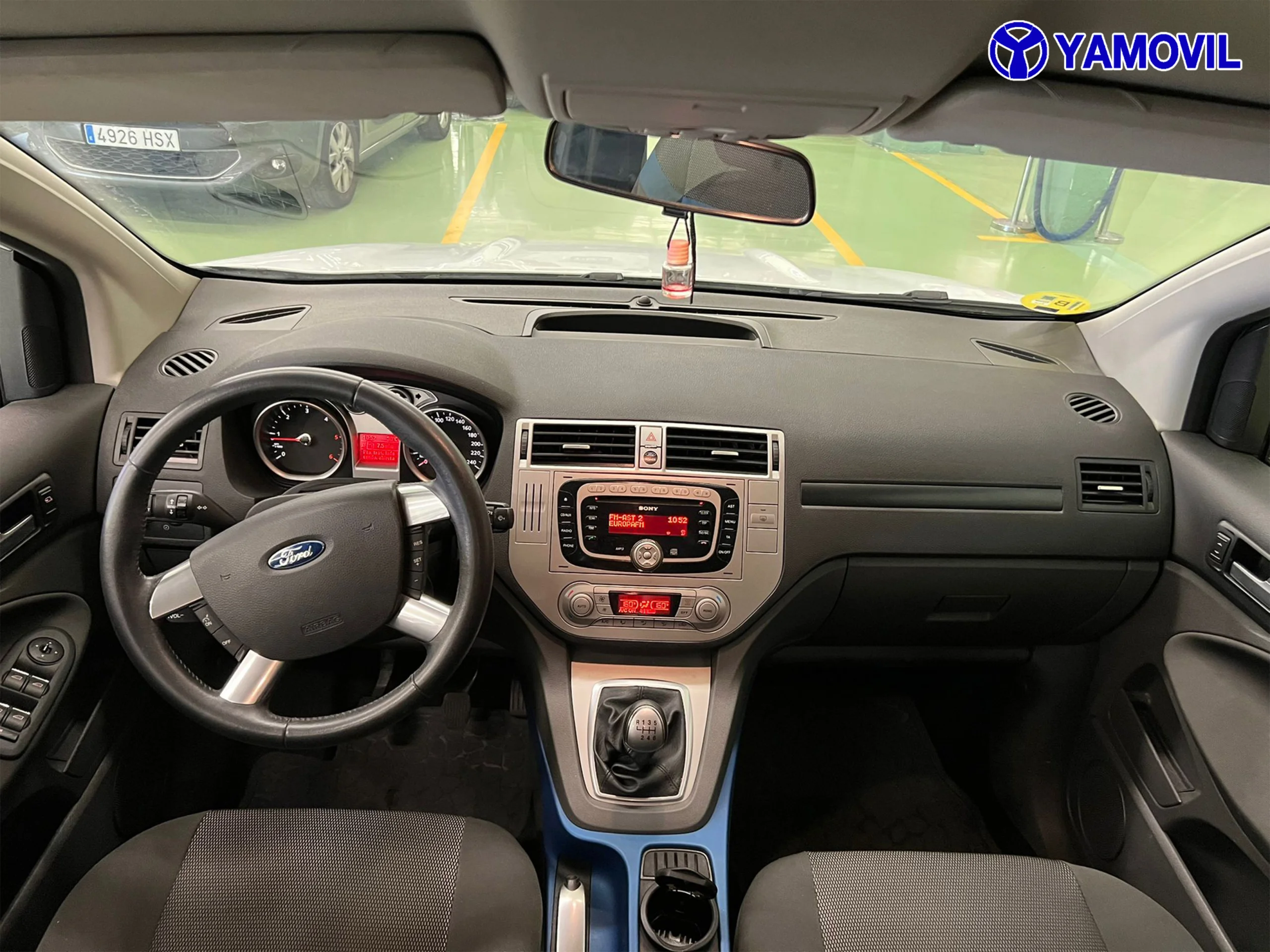 Ford Kuga 2.0 TDCI TREND 5P - Foto 4