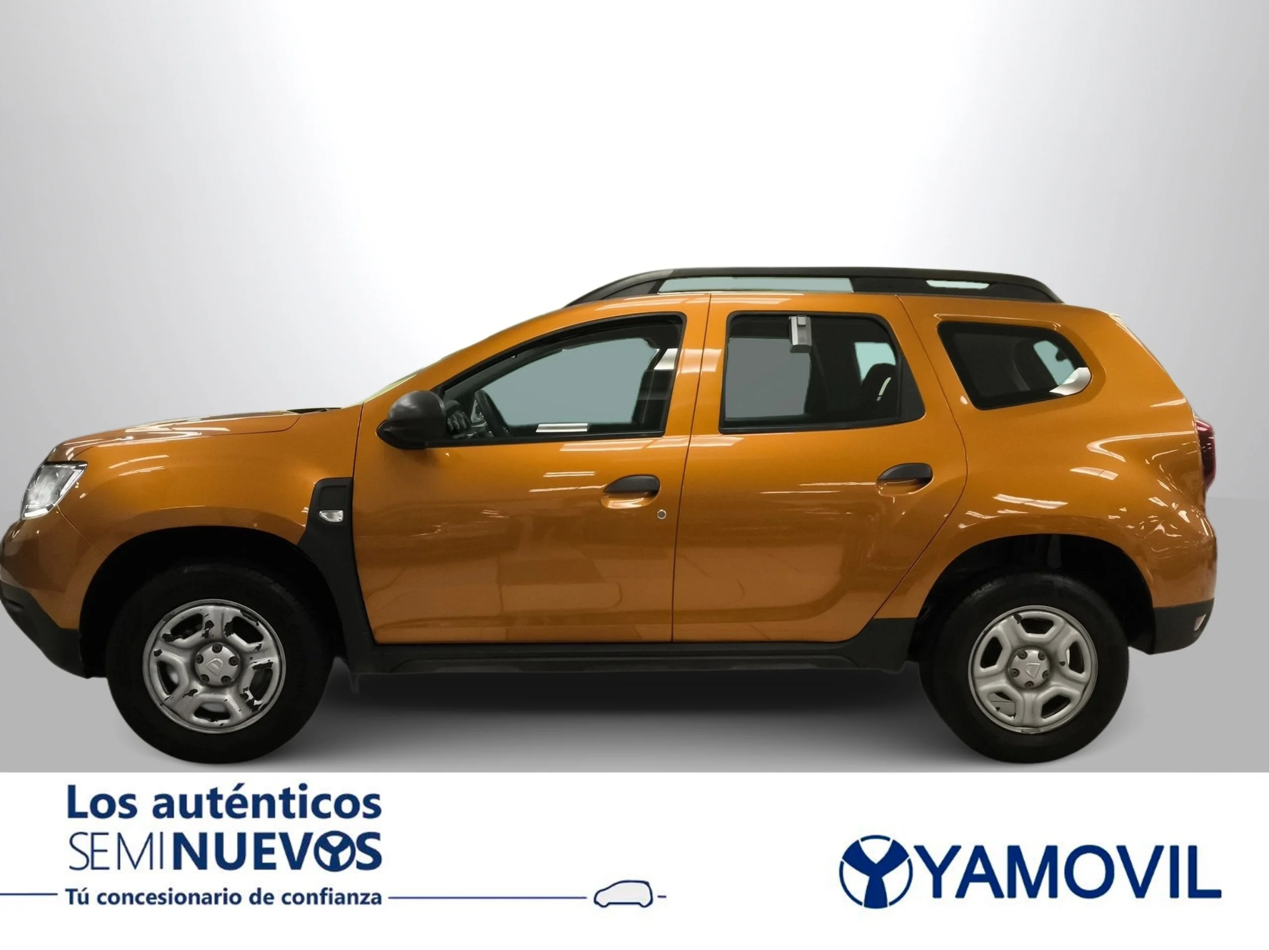 Dacia Duster Essential Blue dCi 70 kW (95 CV) 4x2 - Foto 2