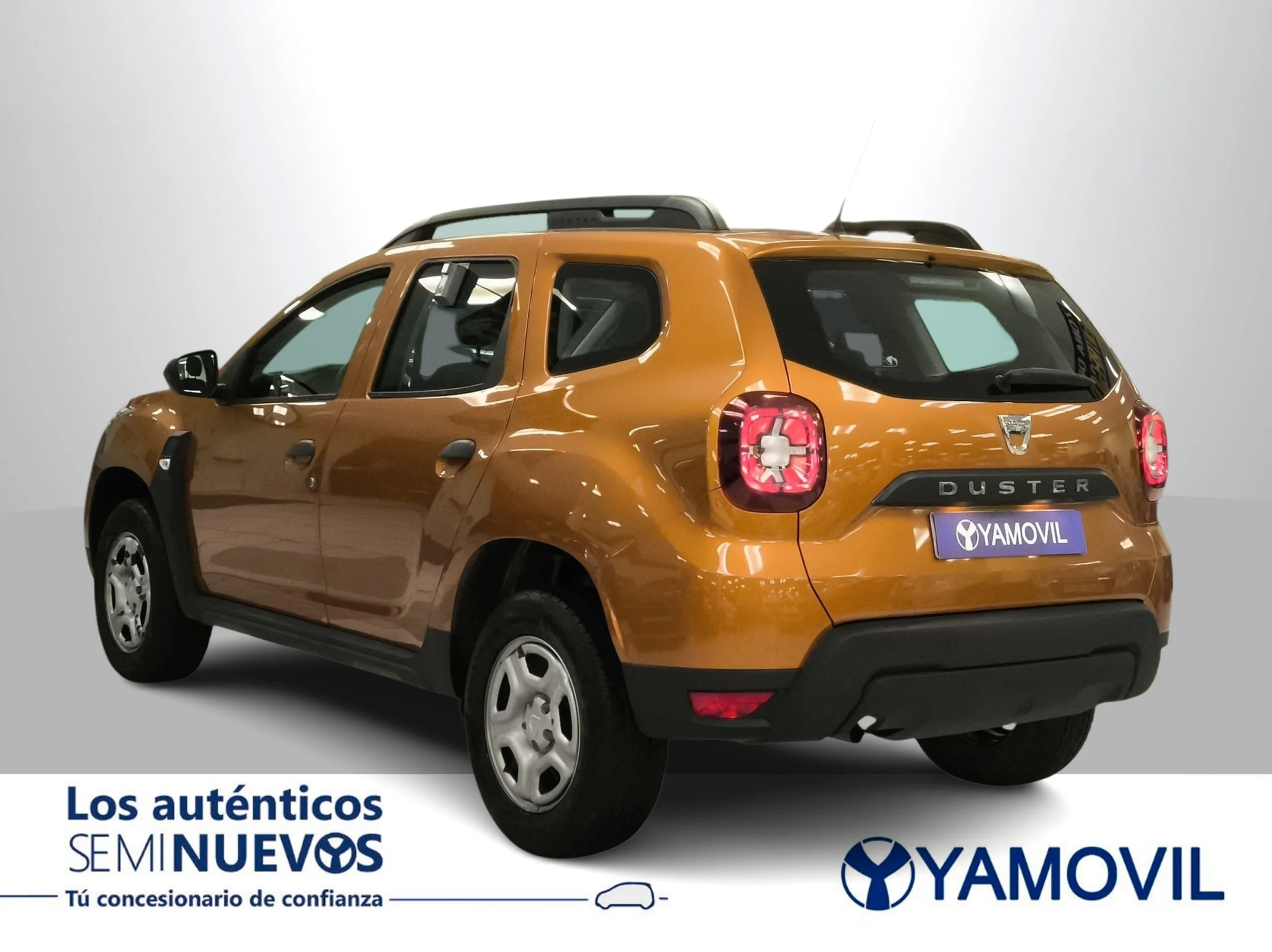 Dacia Duster Essential Blue dCi 70 kW (95 CV) 4x2 - Foto 3
