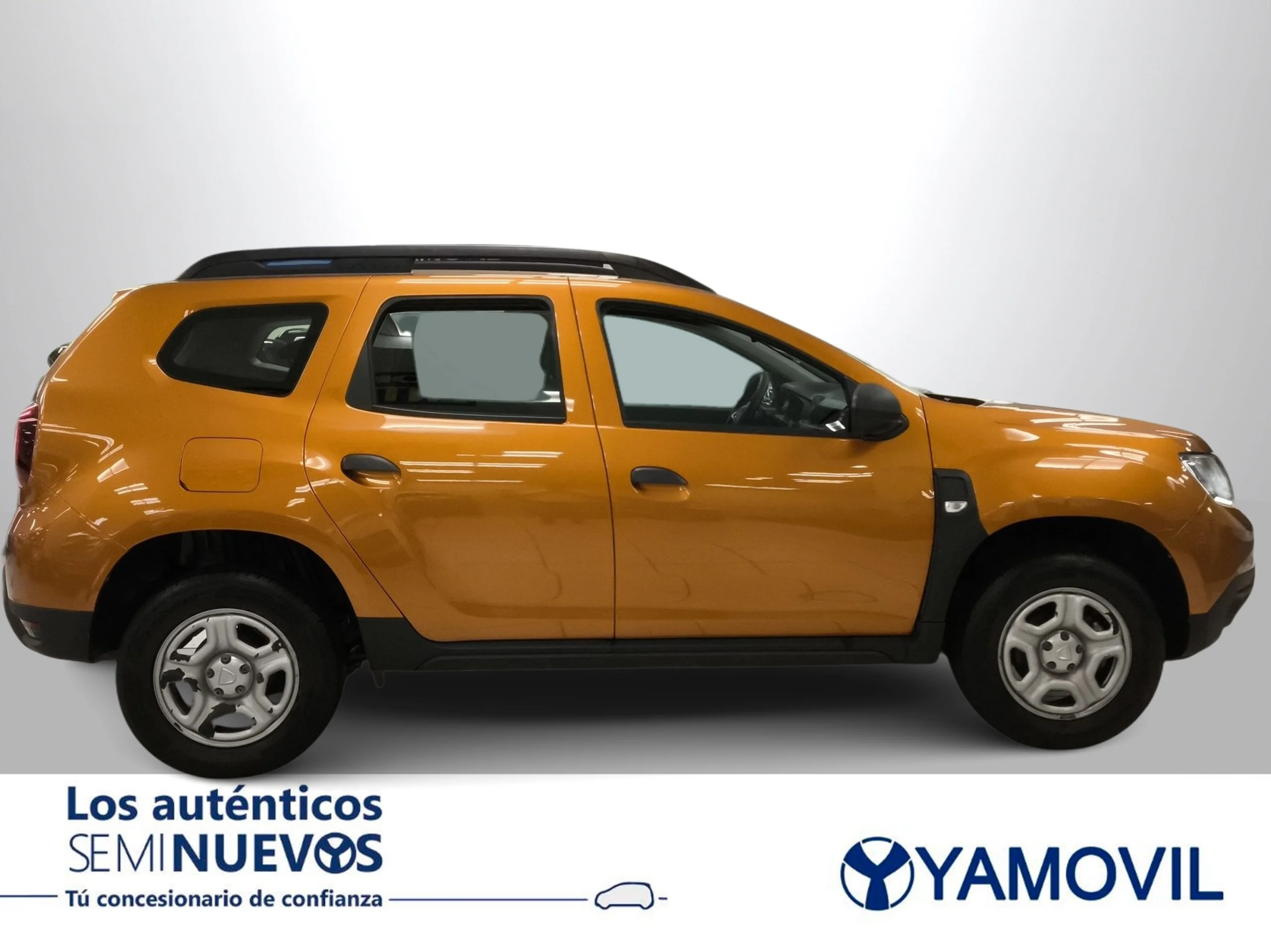 Dacia Duster Essential Blue dCi 70 kW (95 CV) 4x2 - Foto 5