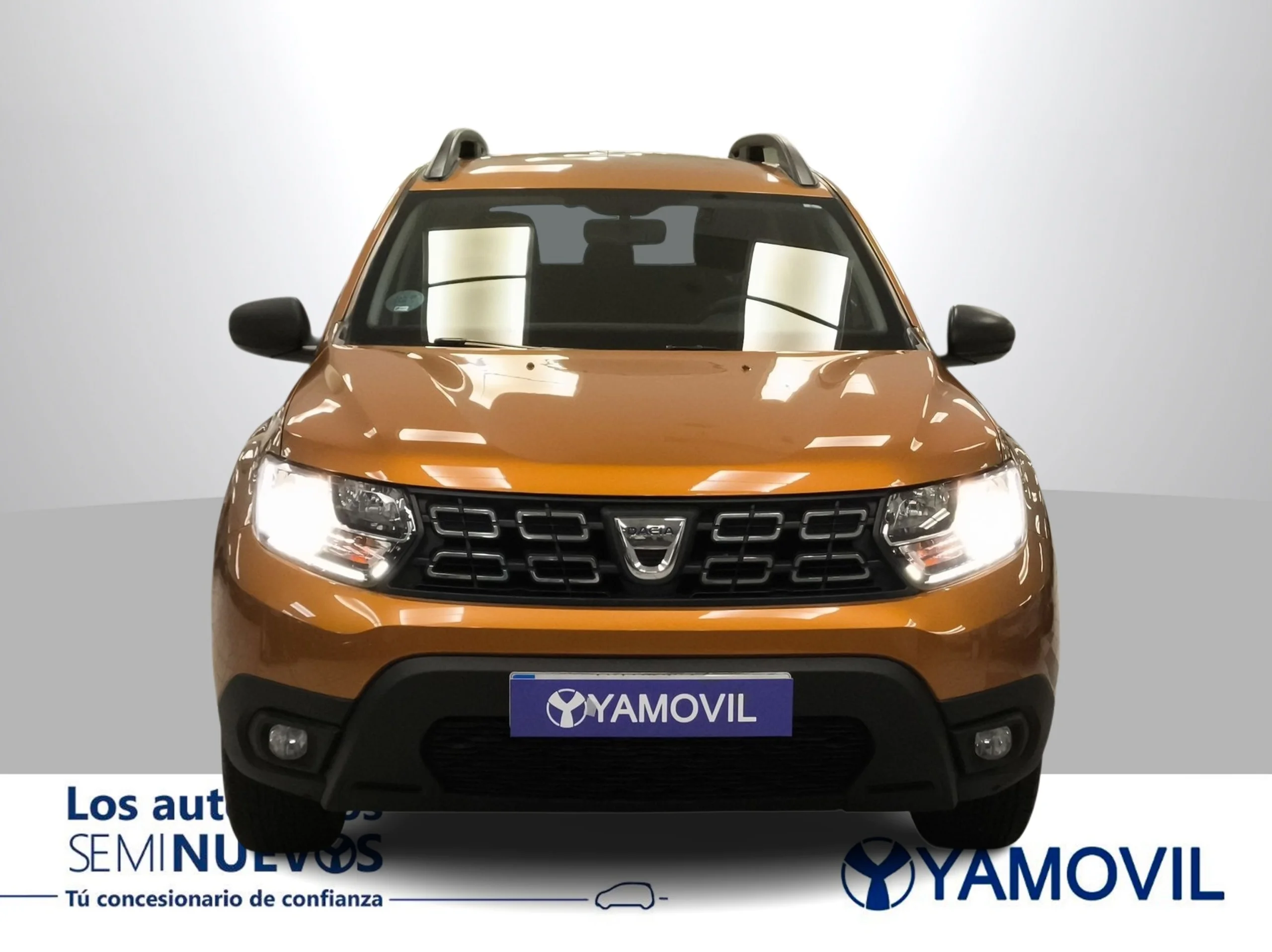 Dacia Duster Essential Blue dCi 70 kW (95 CV) 4x2 - Foto 6
