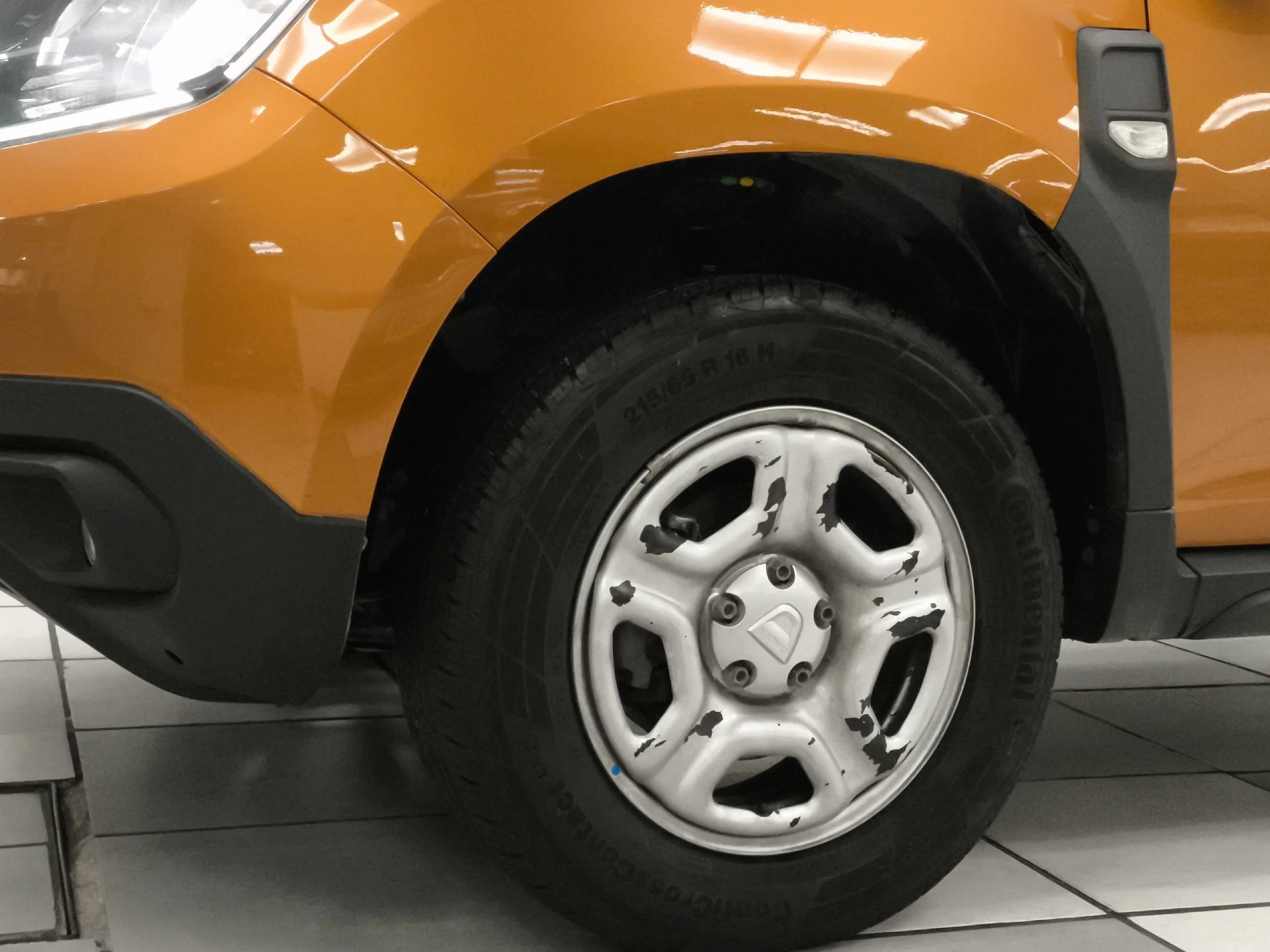 Dacia Duster Essential Blue dCi 70 kW (95 CV) 4x2 - Foto 7