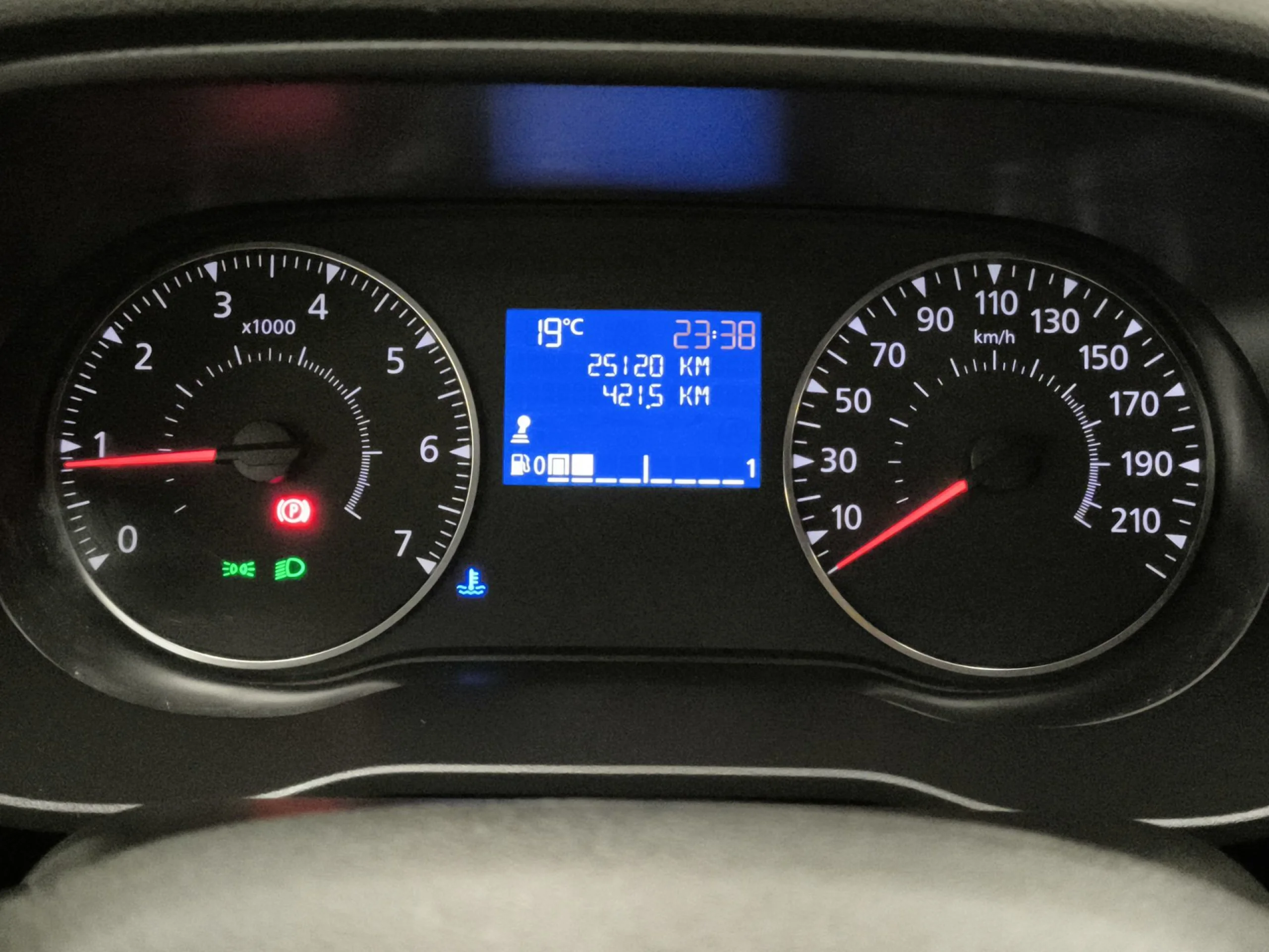 Dacia Duster Essential Blue dCi 70 kW (95 CV) 4x2 - Foto 12