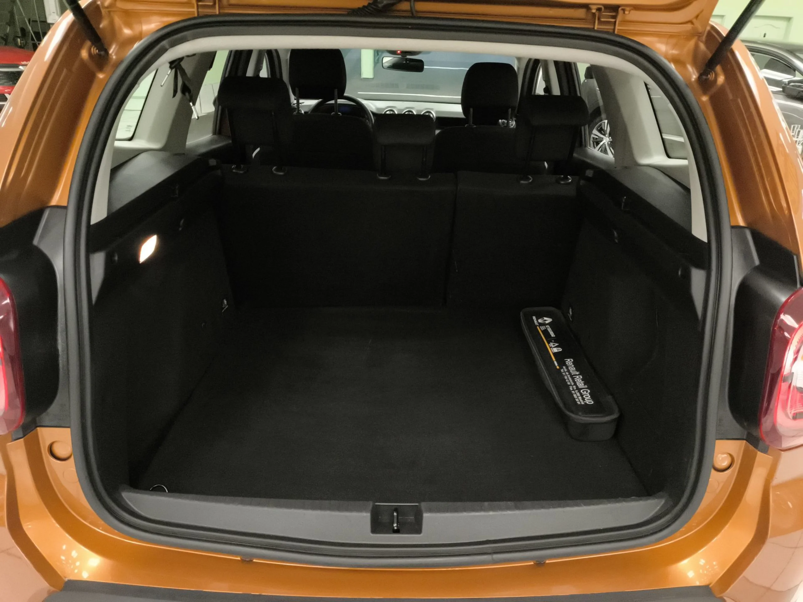 Dacia Duster Essential Blue dCi 70 kW (95 CV) 4x2 - Foto 18